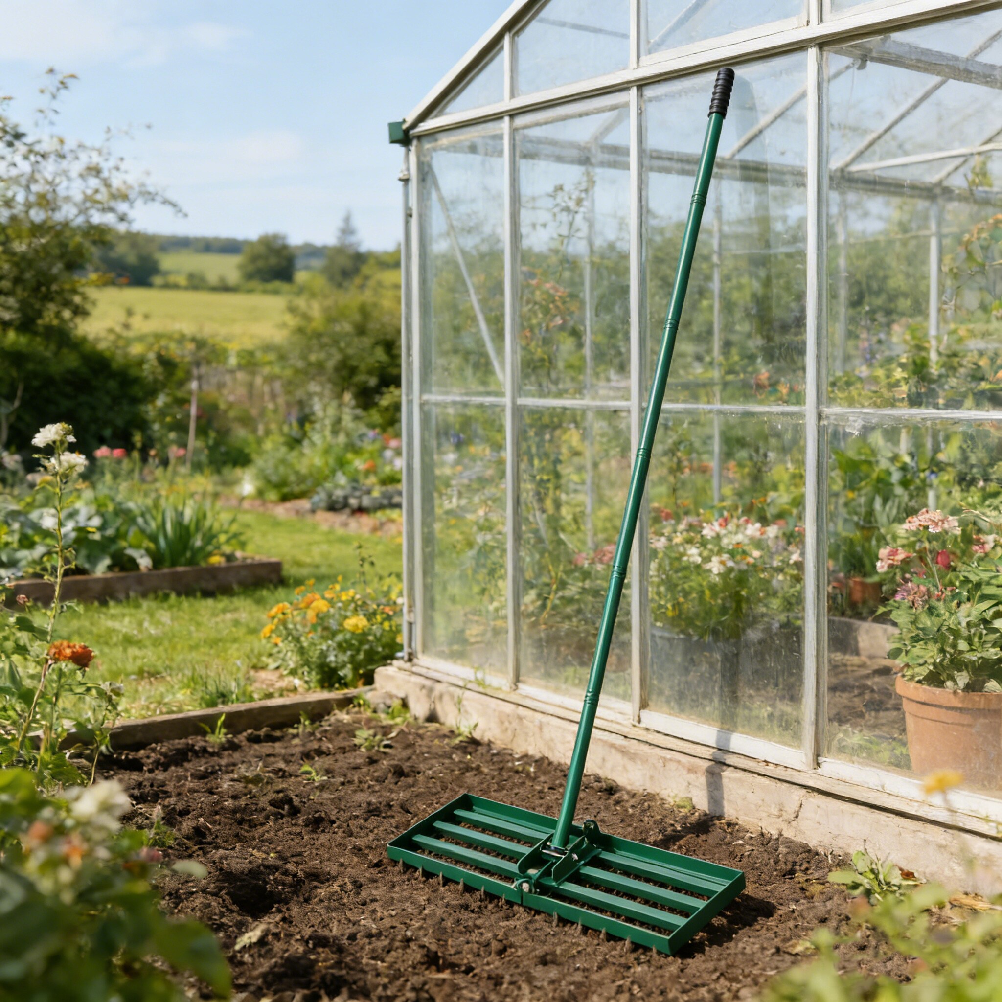 Poinic GAWGP477241 Lawn-Leaf-Rakes - View #9