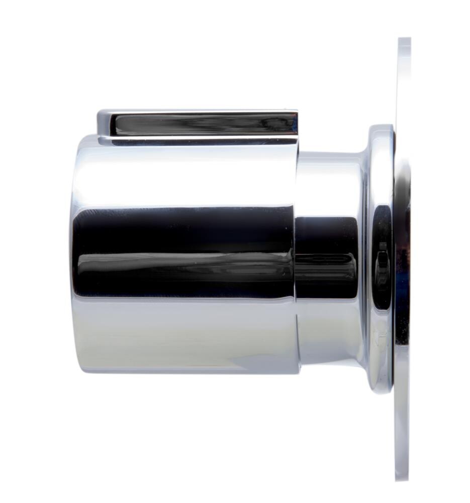 ALFI AB9101-PC Bath-Shower-Facc - View #3