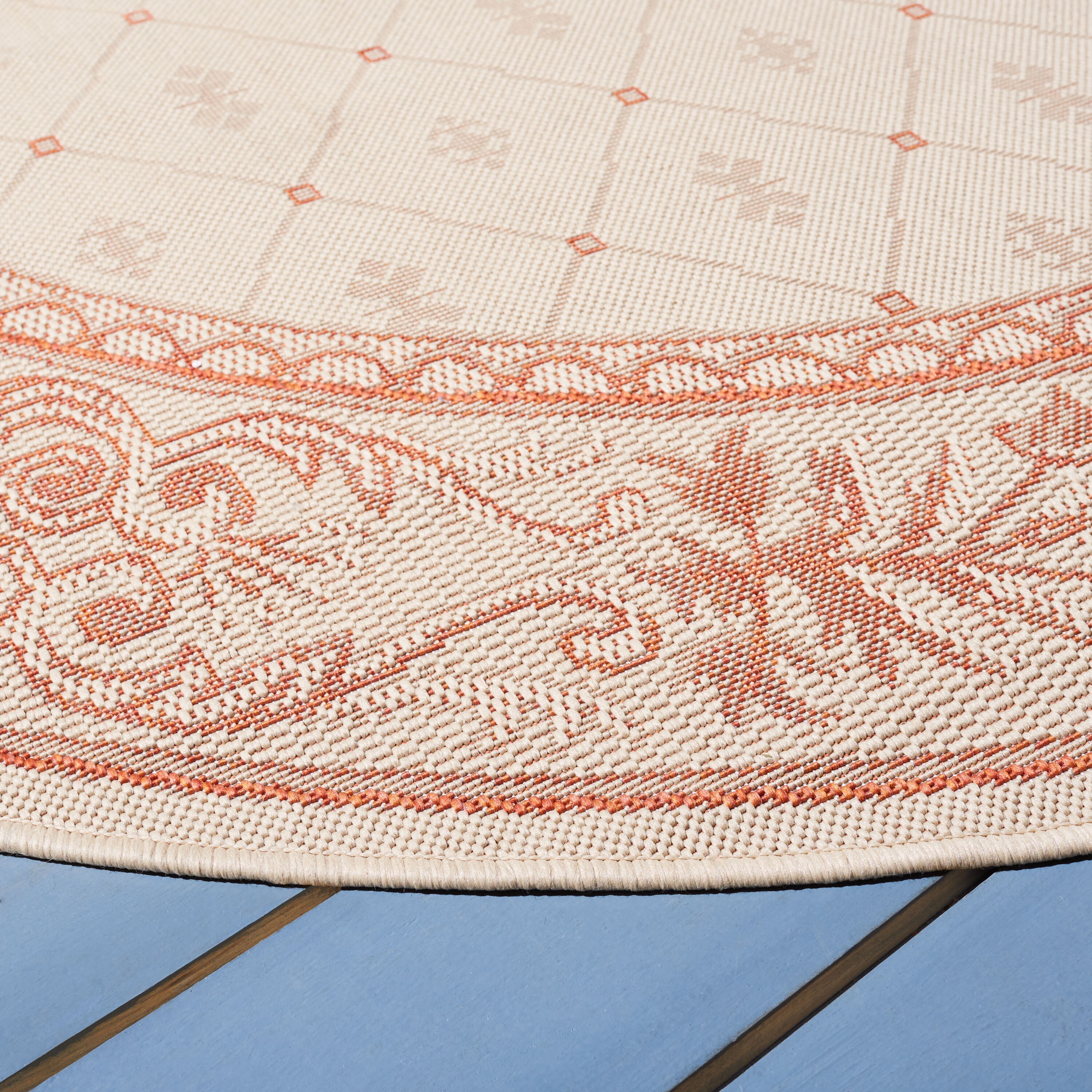 Safavieh CY2326-3201-5R rugs - View #3
