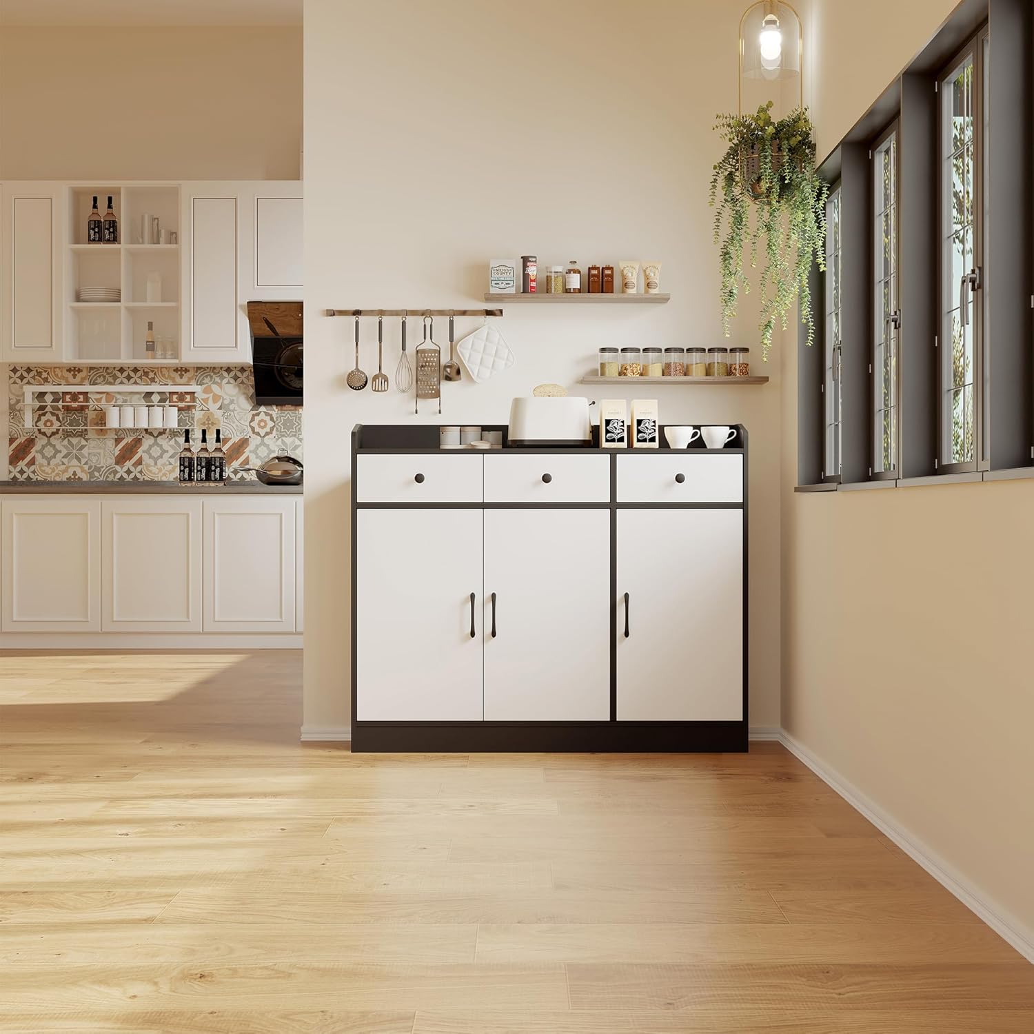 Qeetex PHK-33EQHN4E-HNN chests - View #5