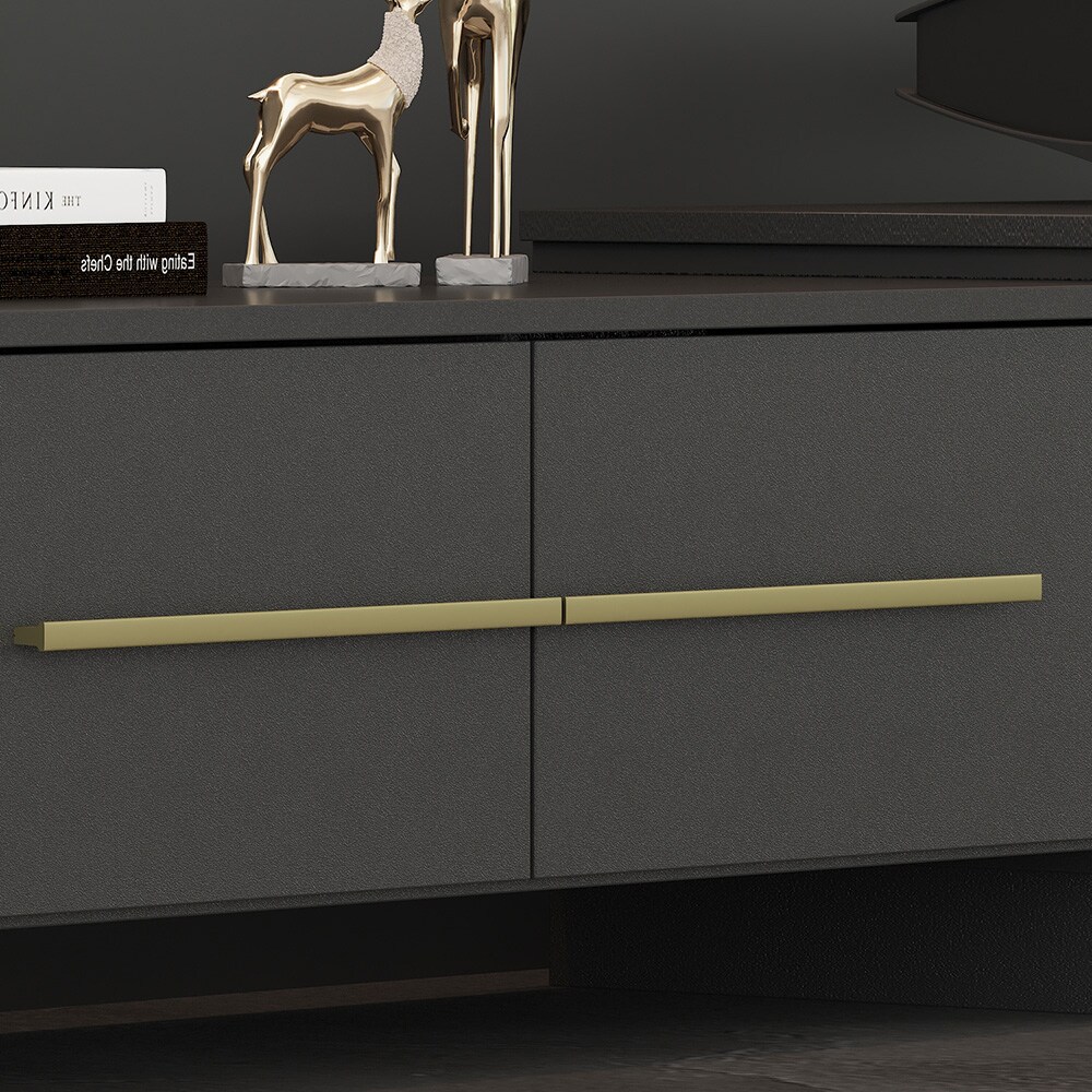Homsee V-KF260070-02 Tv-Stands - View #11
