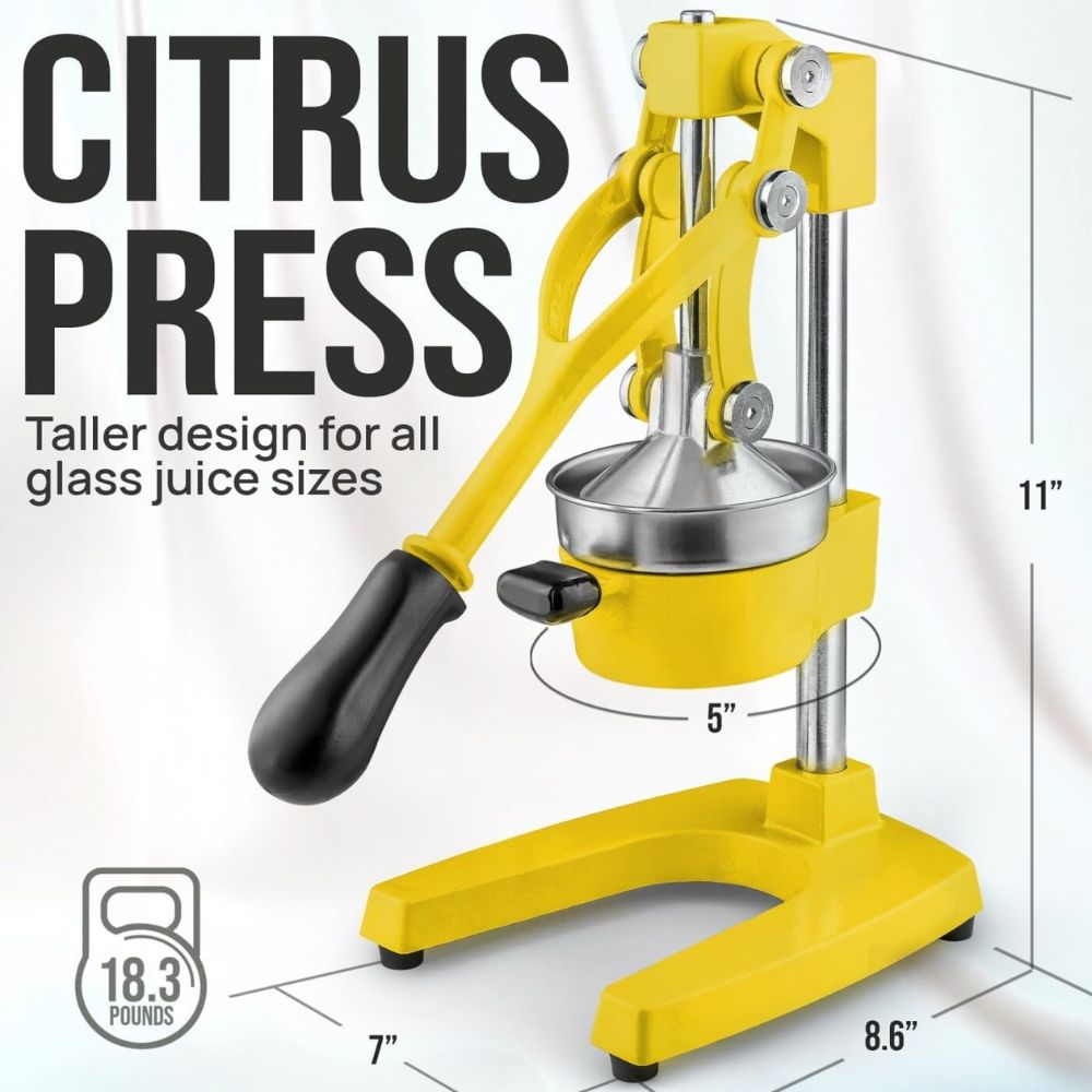 Zulay Kitchen X002HY9A9Z juicers - View #2