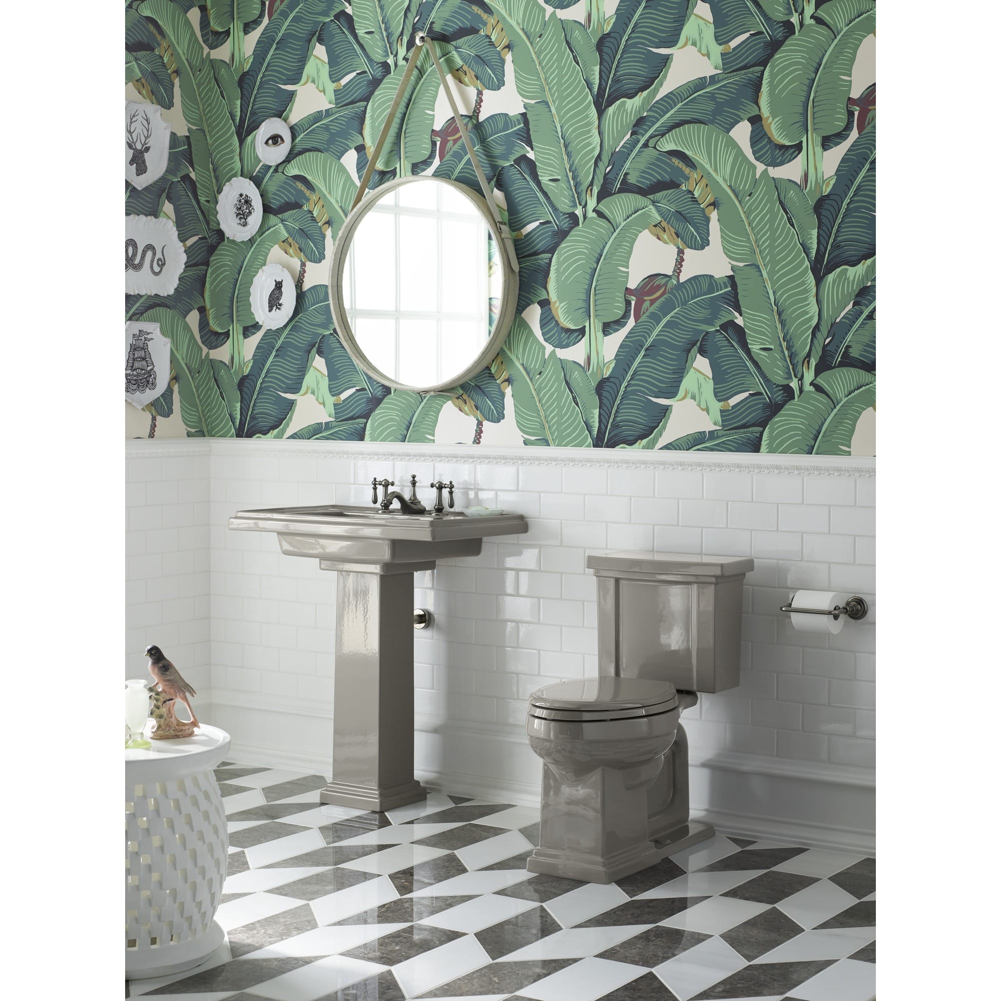 KOHLER 3950-0 toilets - View #5