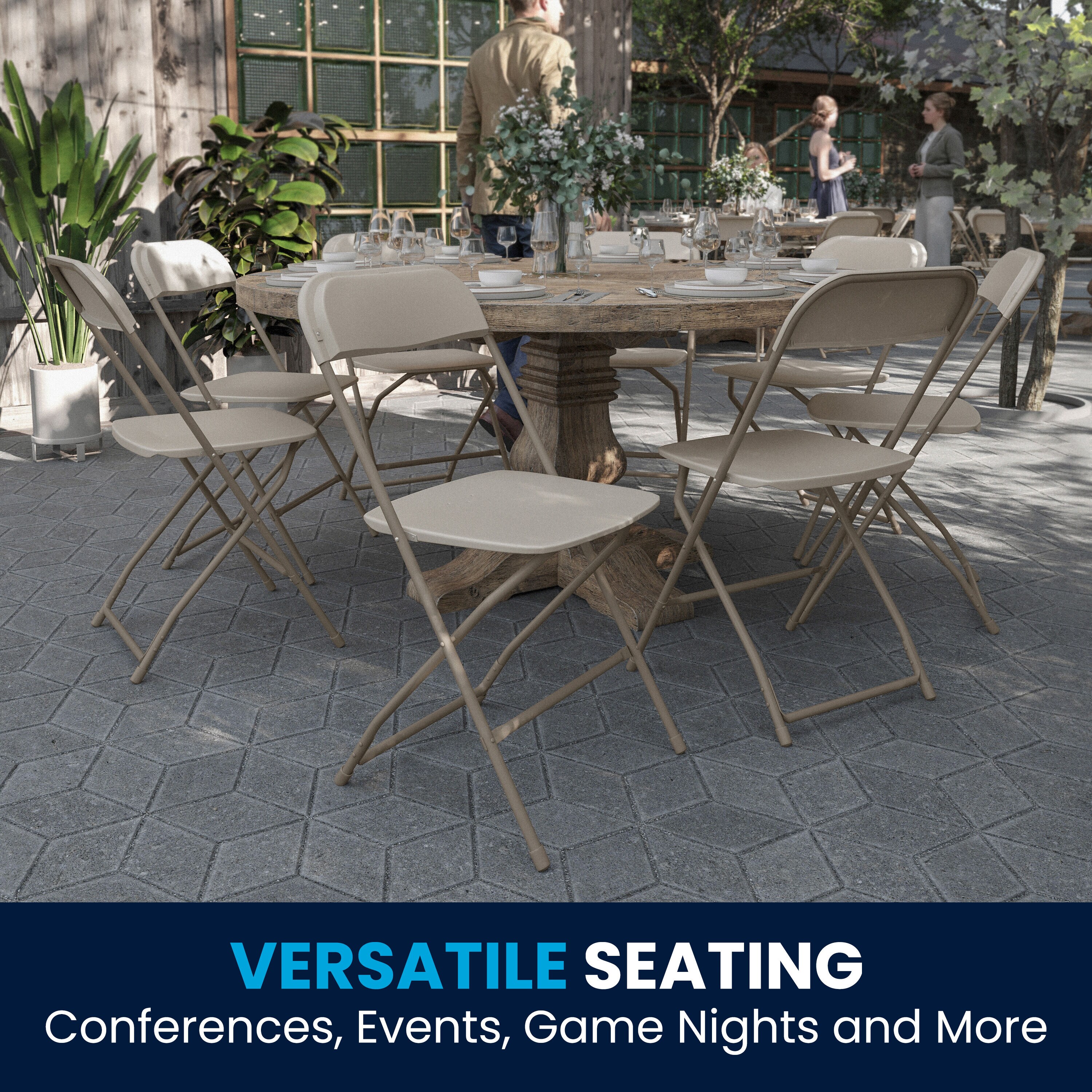 Flash Furniture 889142994336 Folding-Chairs - View #7