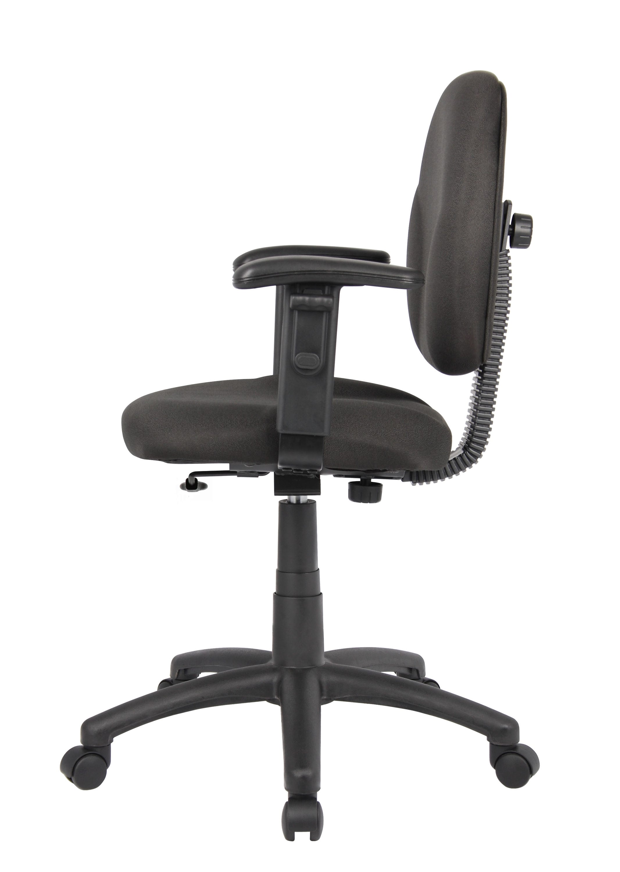 Boss Office Products B9091-BK Office-Chairs - View #6