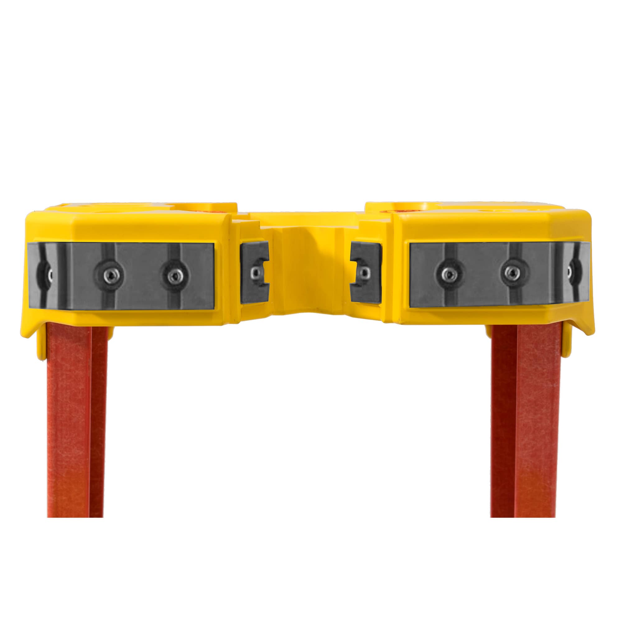 Werner L6204 Step-Ladders - View #4