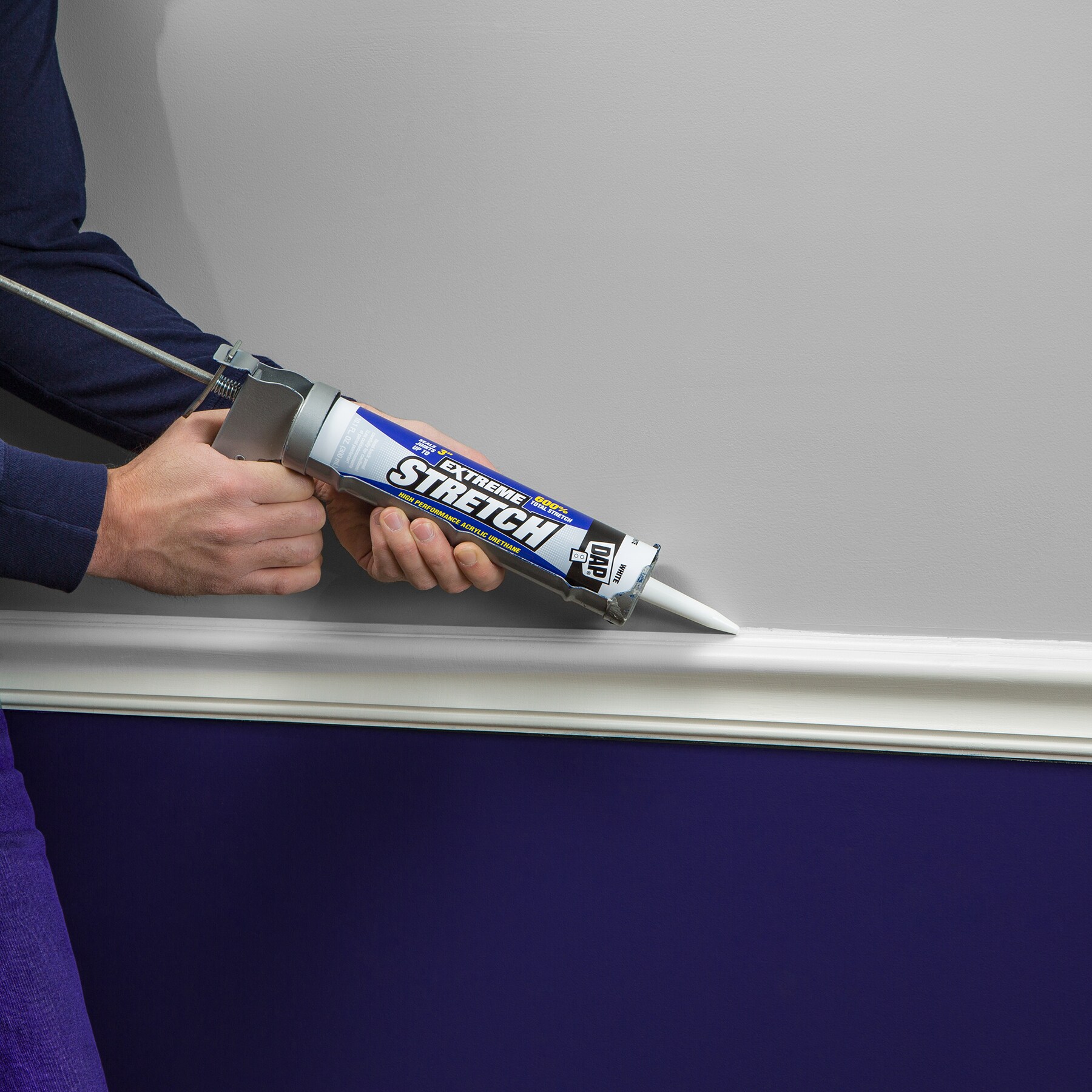 DAP 7079818715SOS caulking - View #12