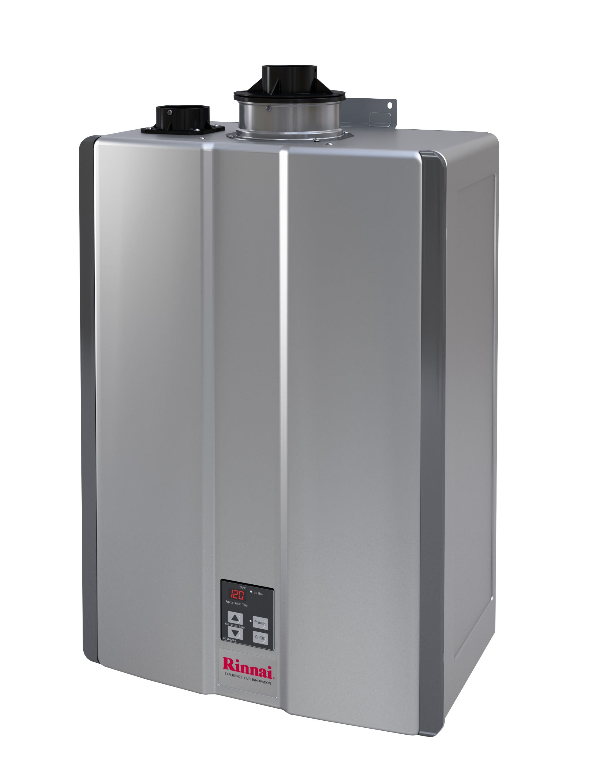 Rinnai RUR199IN Gas-Water-Heaters - View #7
