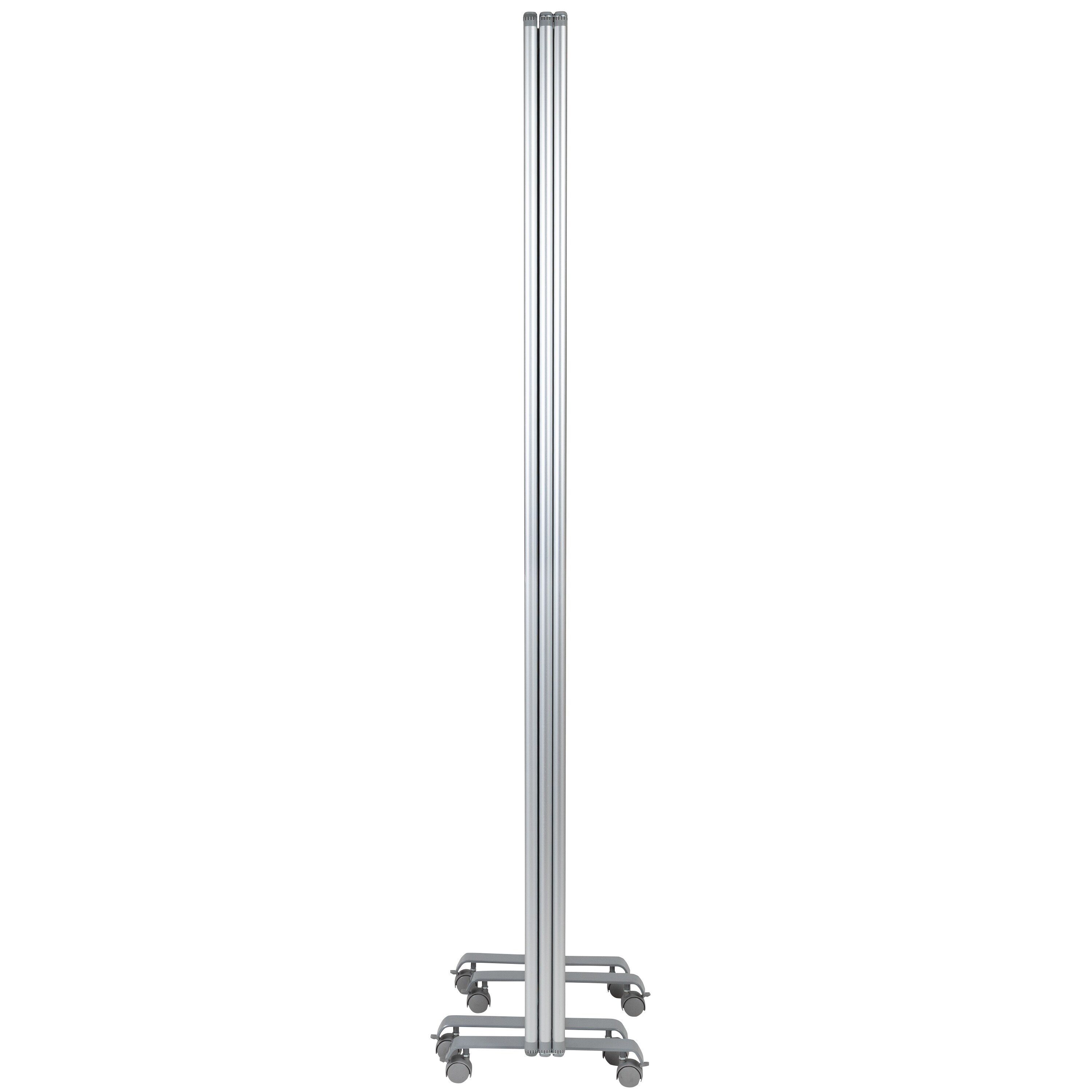 Long Aluminum Divider 20.65 x 3.63 SKU: 521029