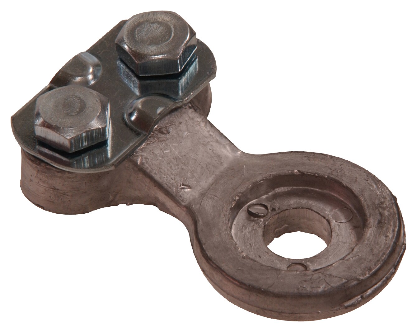 Hillman 50202 Side Post Battery Terminal