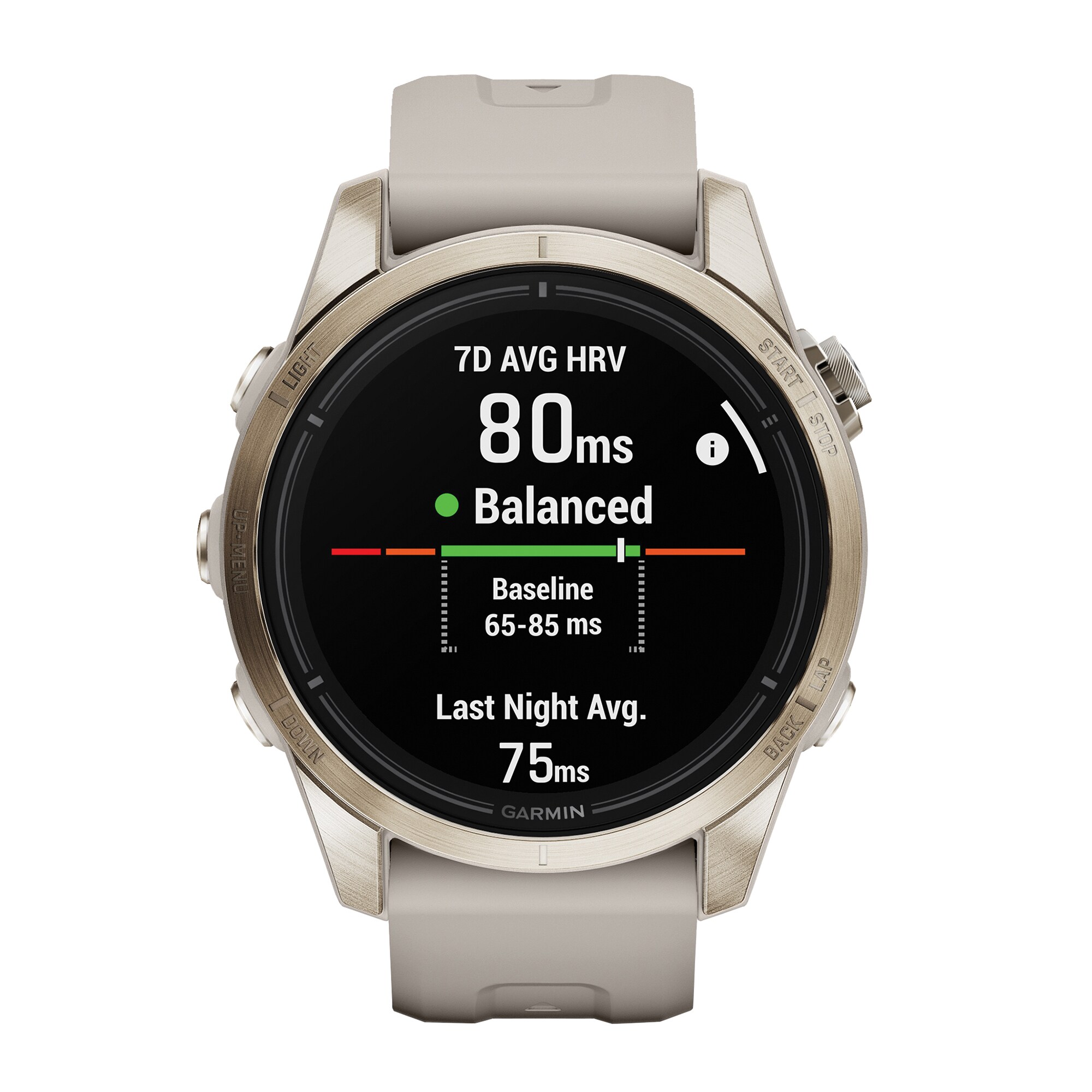 Garmin GRM0280210 Fitness-Trackers - View #8