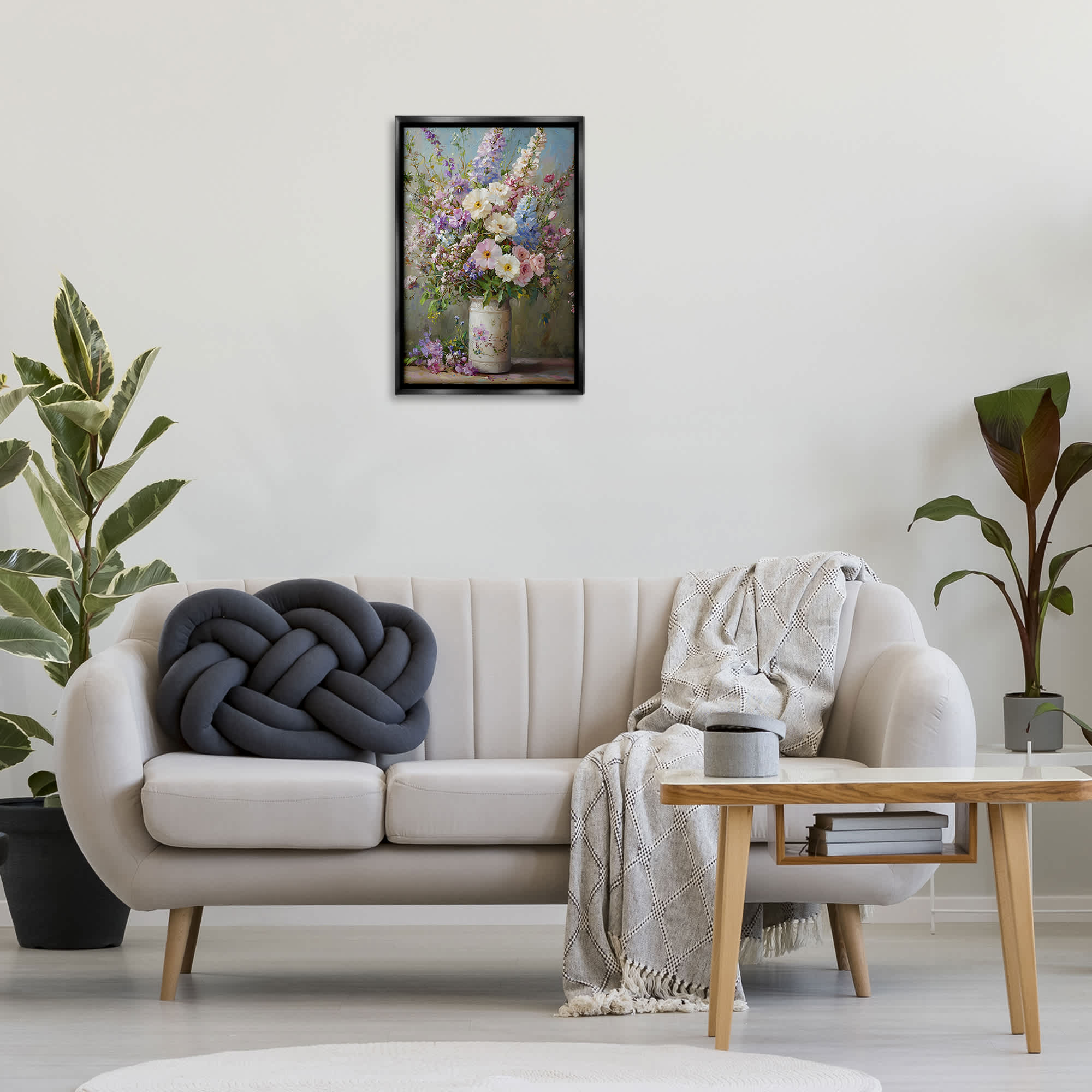 Stupell Industries BT-751-FFB-16X24 Wall-Art - View #3