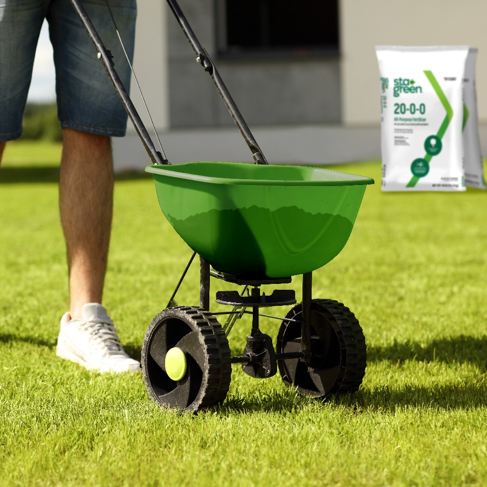 Sta-Green SG-40-20000 Lawn-Fertilizer - View #18