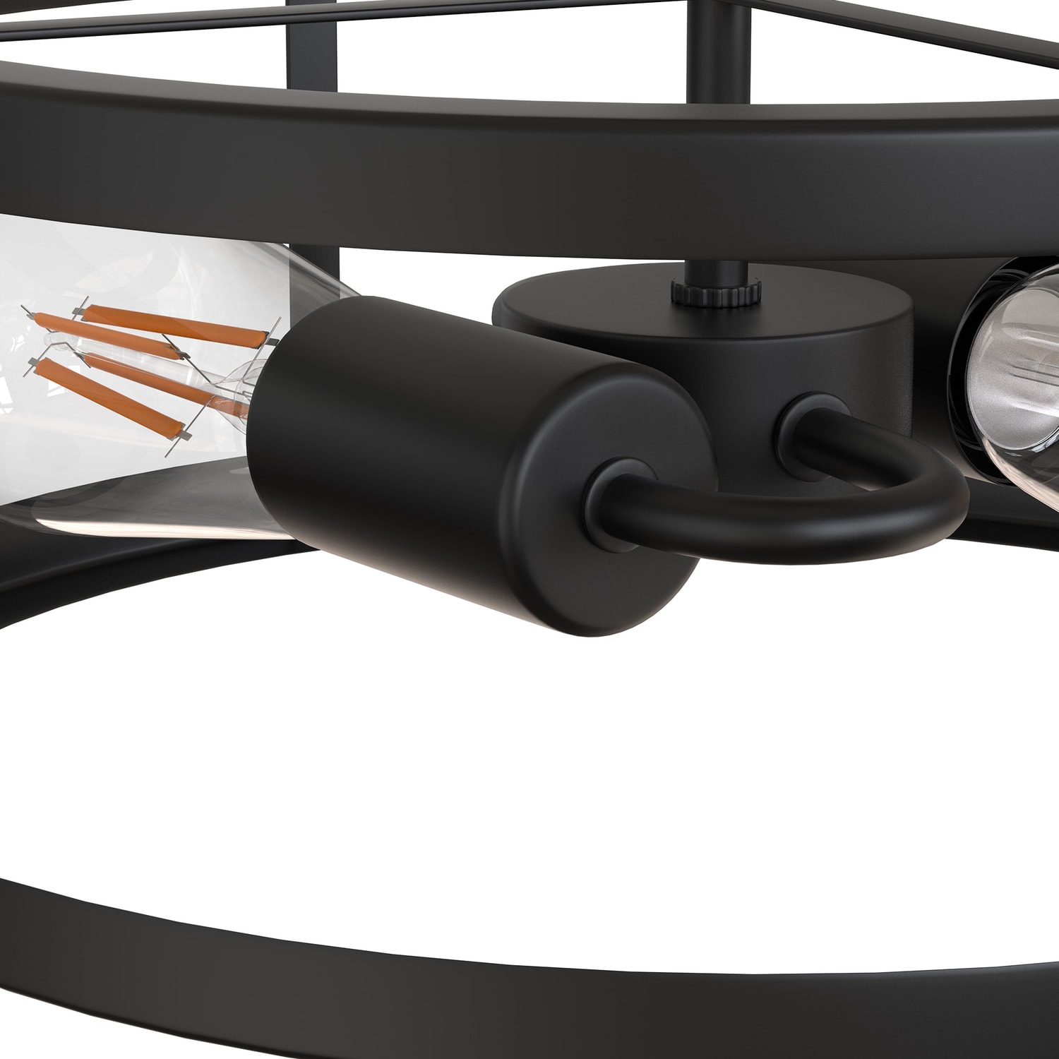 YANSUN L-CL007 flushmounts - View #8