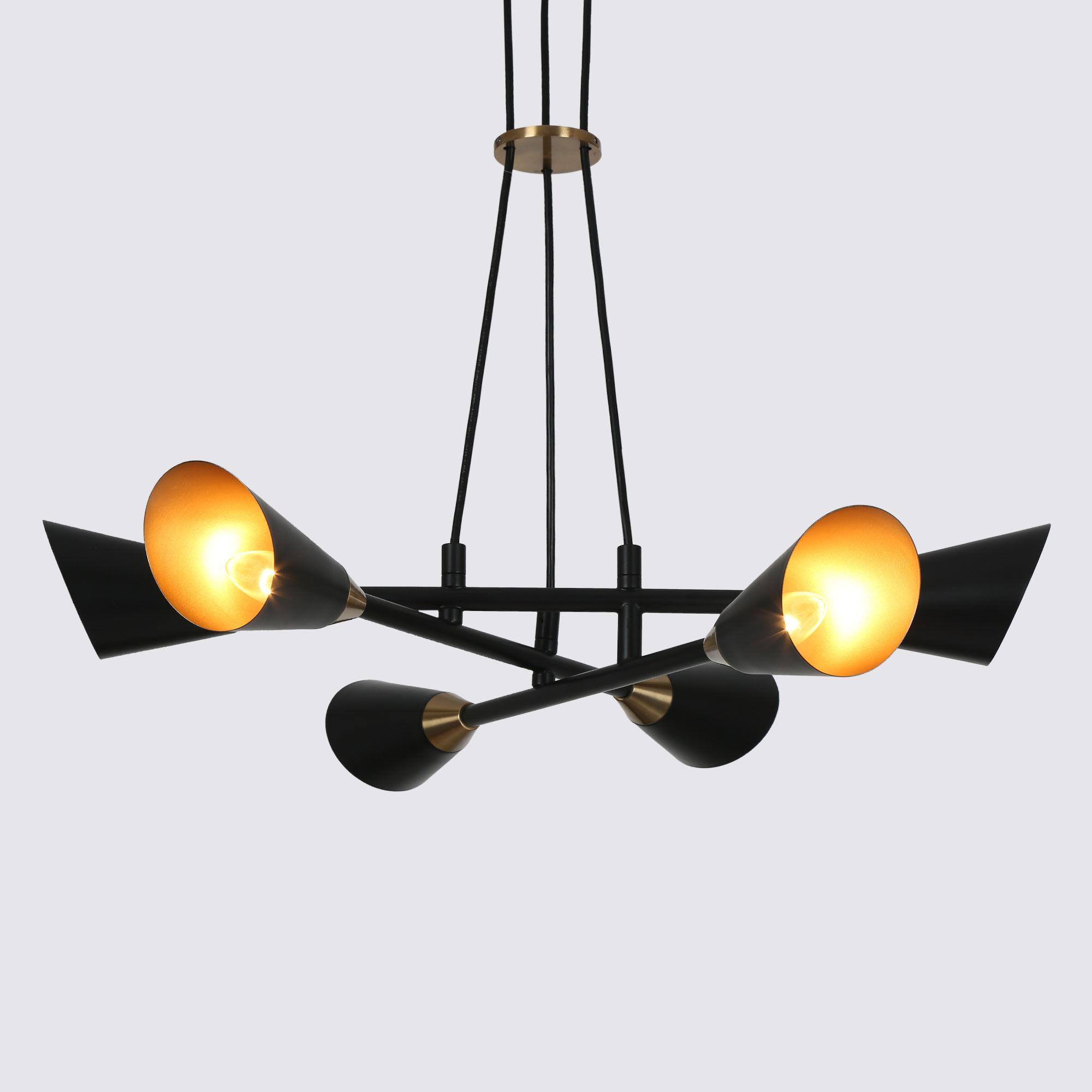 ZEVNI L3BBA2AQW4472S37 Pendant-Lights - View #10