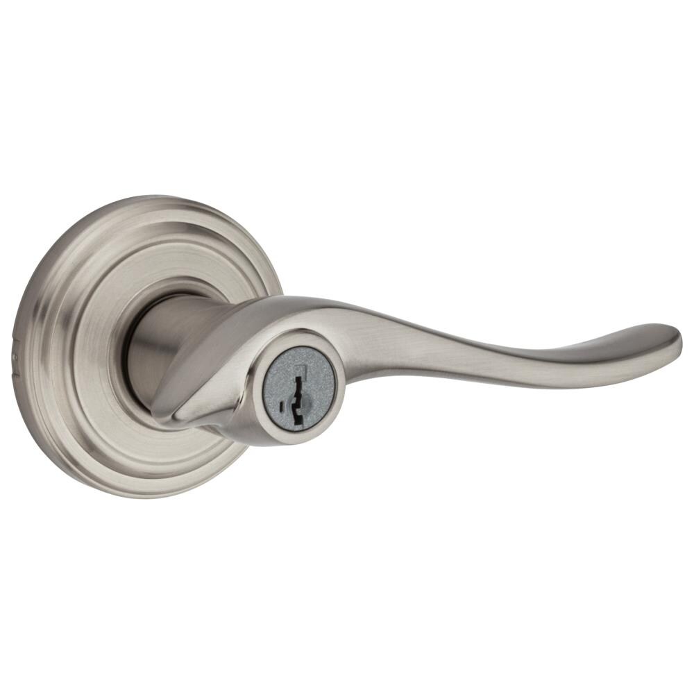Kwikset 740AVL 15 SMT RCAL RCS Door-Handles - View #2