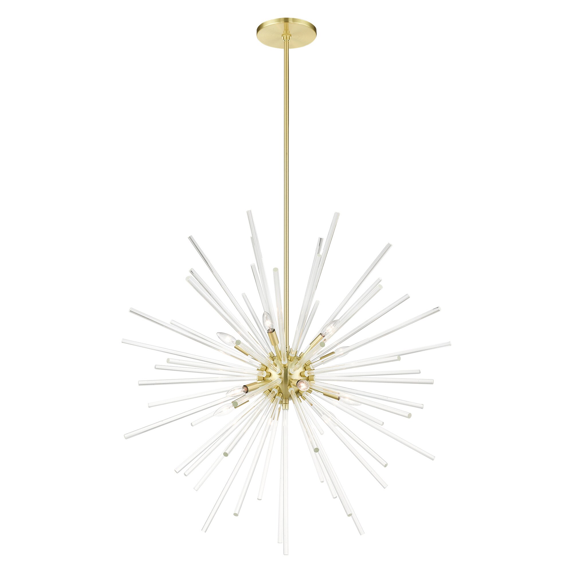 Livex Lighting 41259-12 b090015 - View #3
