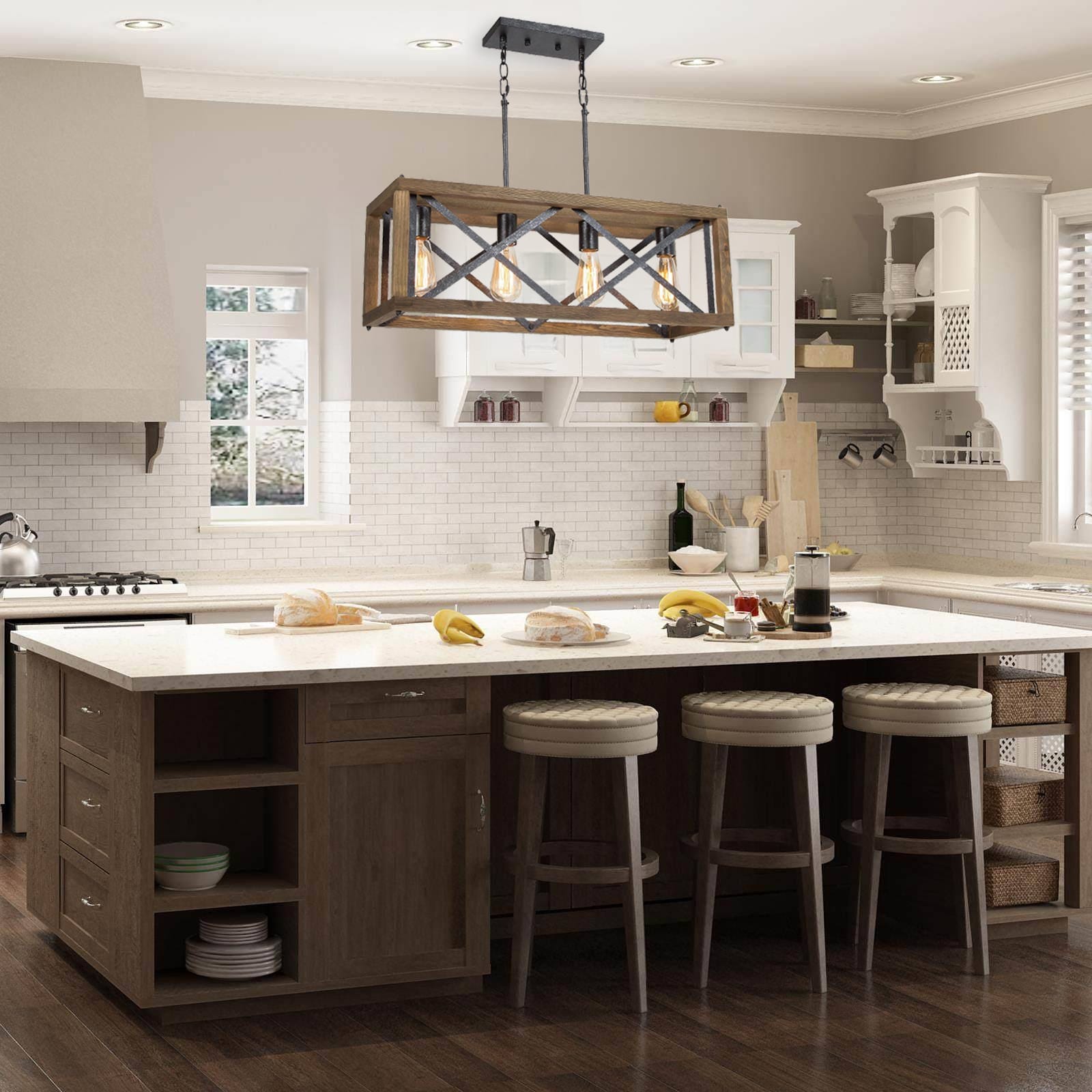 LNC RF2QZULWS395757 Pendant-Lights - View #3