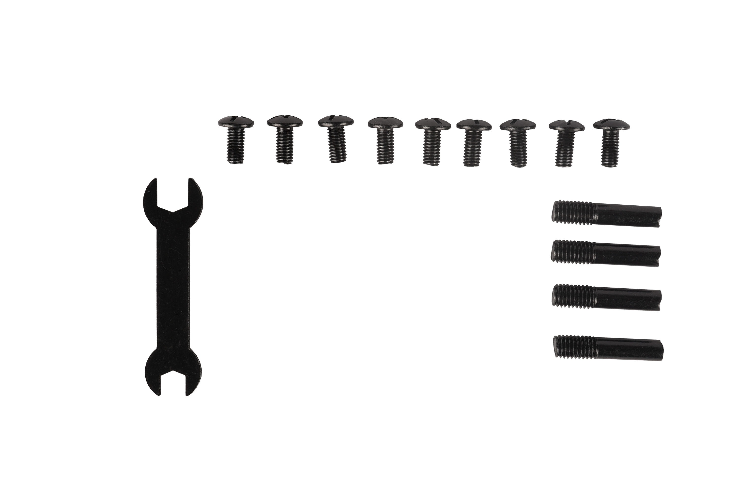 Origin 21 30-09-572 Hardware pack for item 4083934