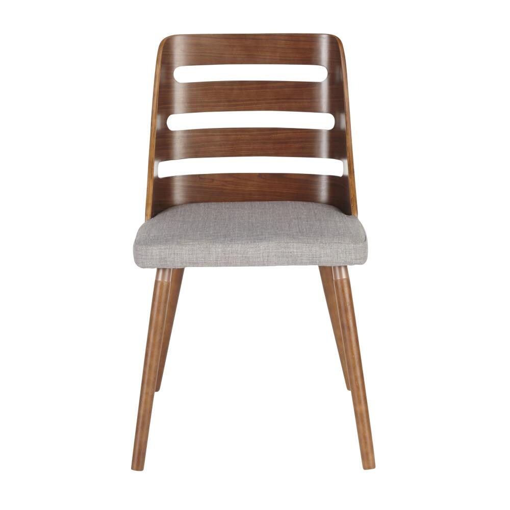LumiSource CH-TRV WL+GY chairs - View #5
