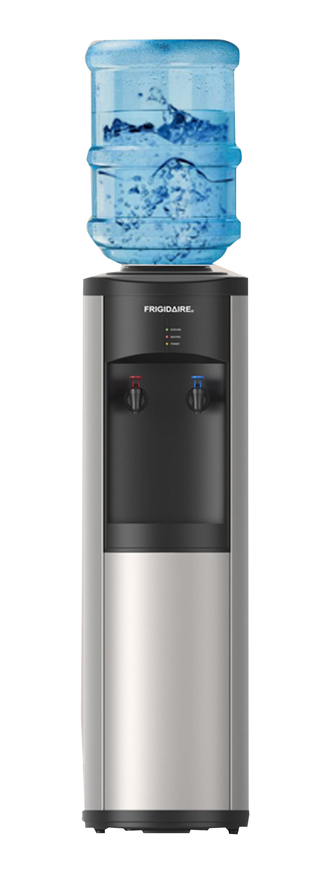 Frigidaire EFWC519 Stainless steel Water cooler