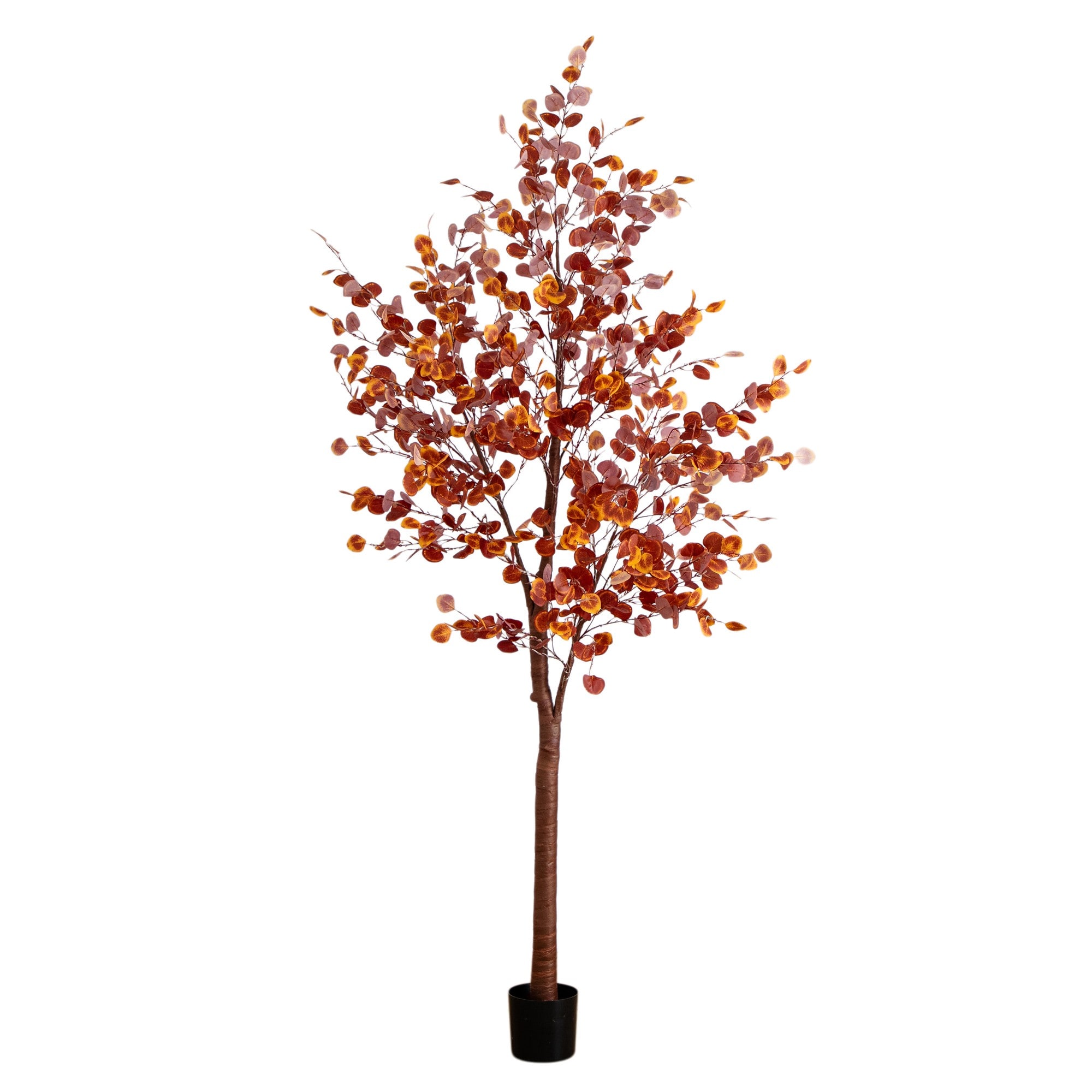 Nearly Natural Harvest Artificial Tree