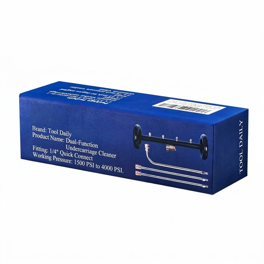 Misopily LMS0507C30 Pw-Surface-Cleaners - View #9