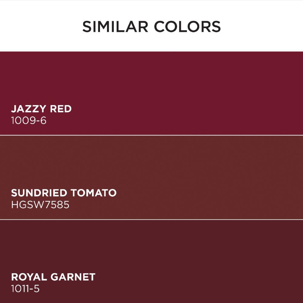 HGTV HOME by Sherwin-Williams 1010-5-2557203 Int-Ext-Paint - View #6