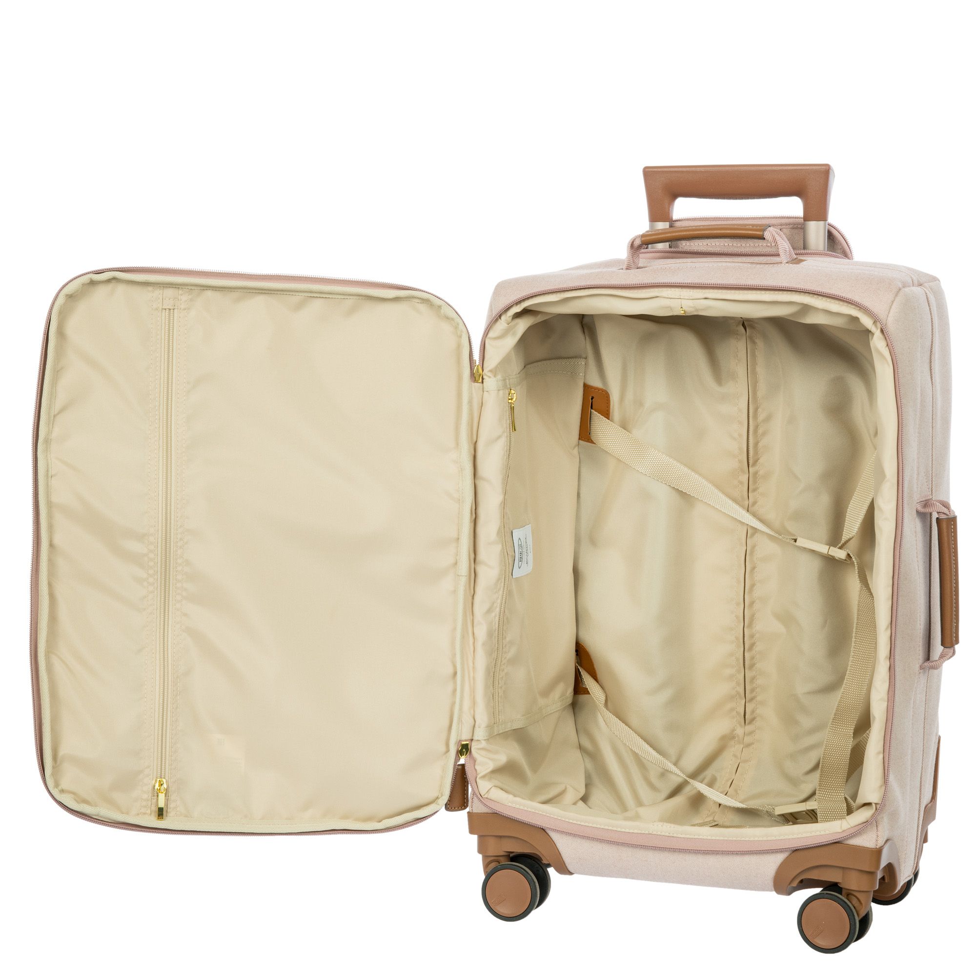 BRIC'S BRIC-BOE58117-020 Luggage-And-Luggage-Sets - View #5