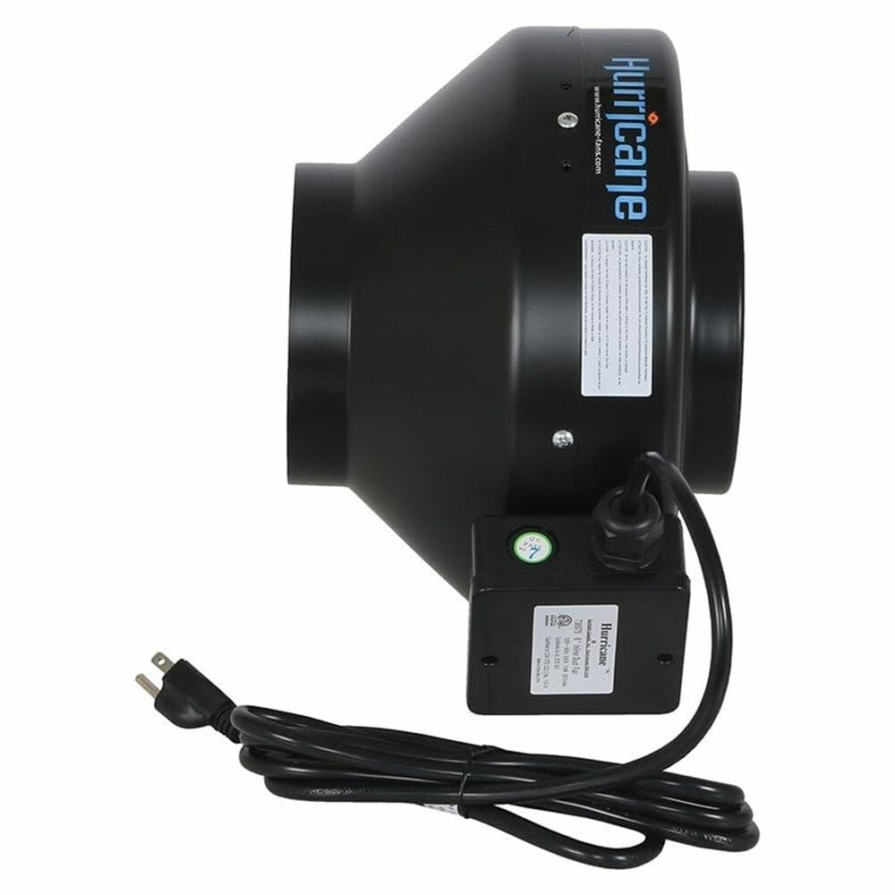 Hurricane 397833 Wall-Mounted-Fans - View #7