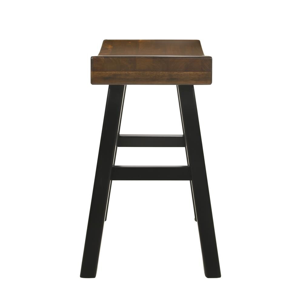 Lowes saddle online stool