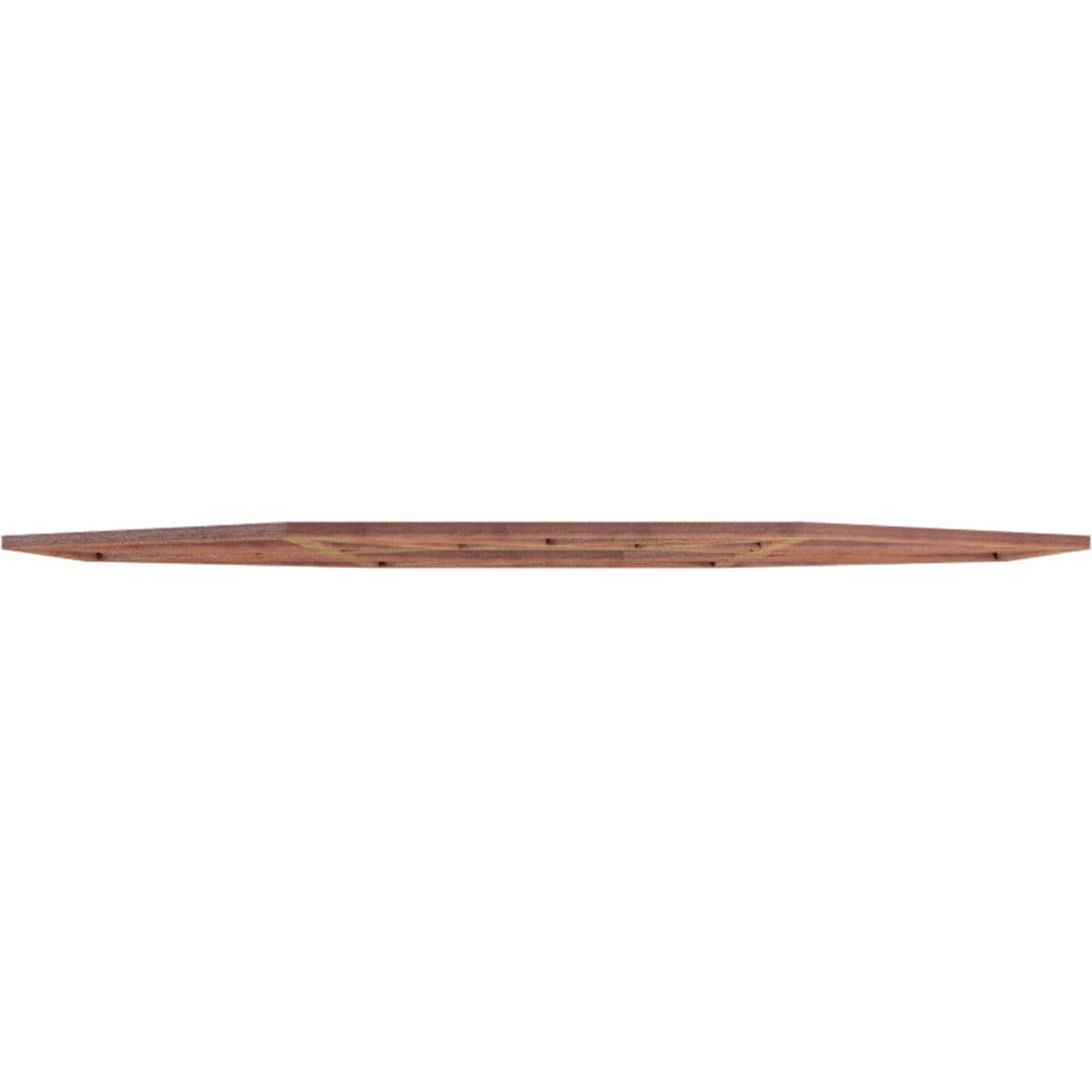 Ekena Millwork CMWP20X20X0375GDWA Ceiling-Medallions - View #3