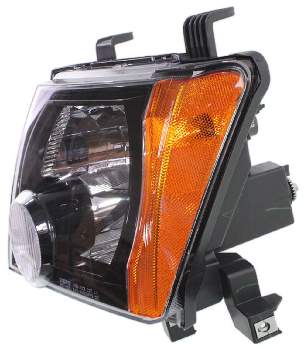 Garage-Pro JCWREPN100118GP Headlights-Components - View #2