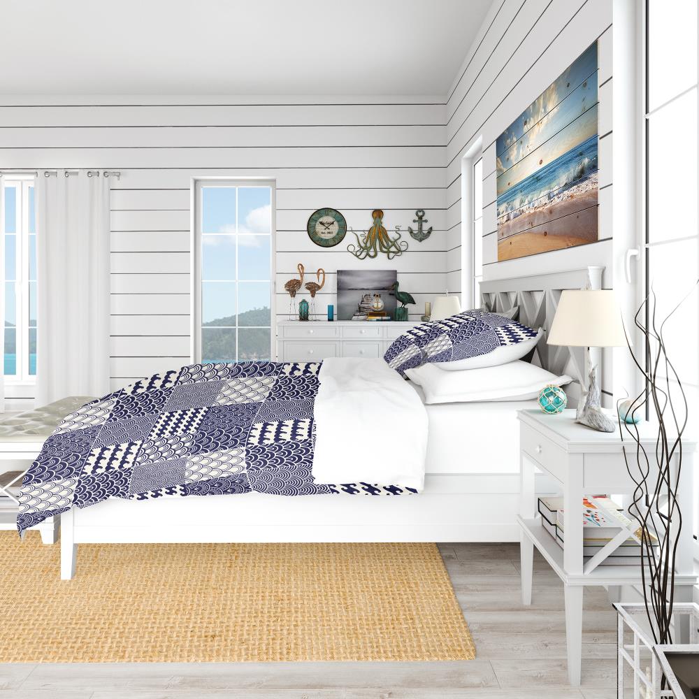 Designart BED18745-Q bedding - View #3
