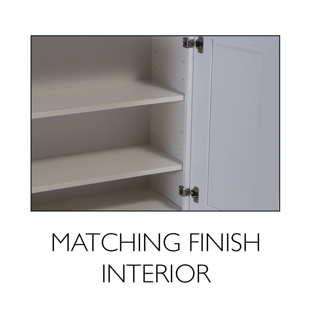Design House 587048 vanities - View #11
