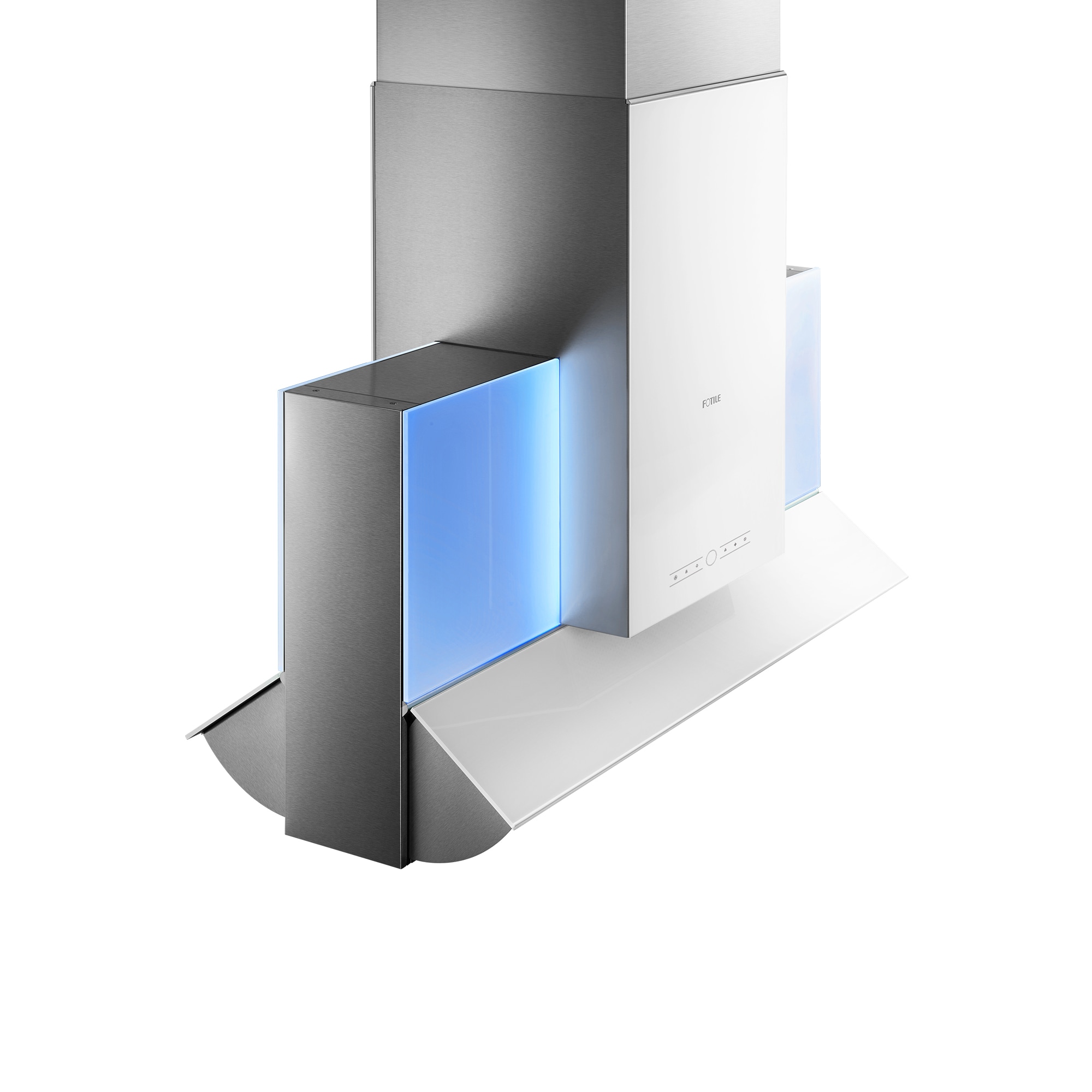 FOTILE EA06C Island-Range-Hoods - View #6