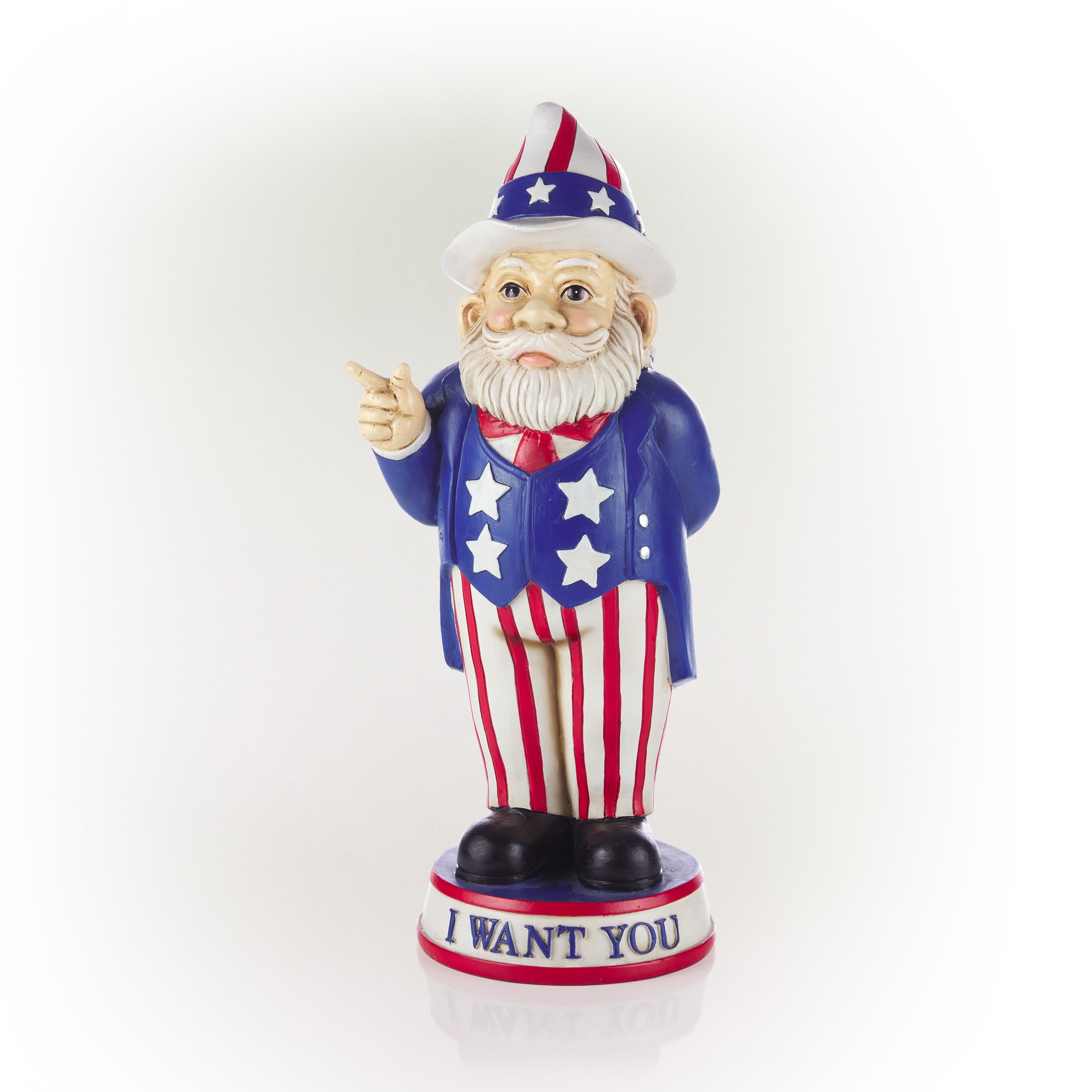 Alpine Corporation ZEN912 Garden-Statue - View #8