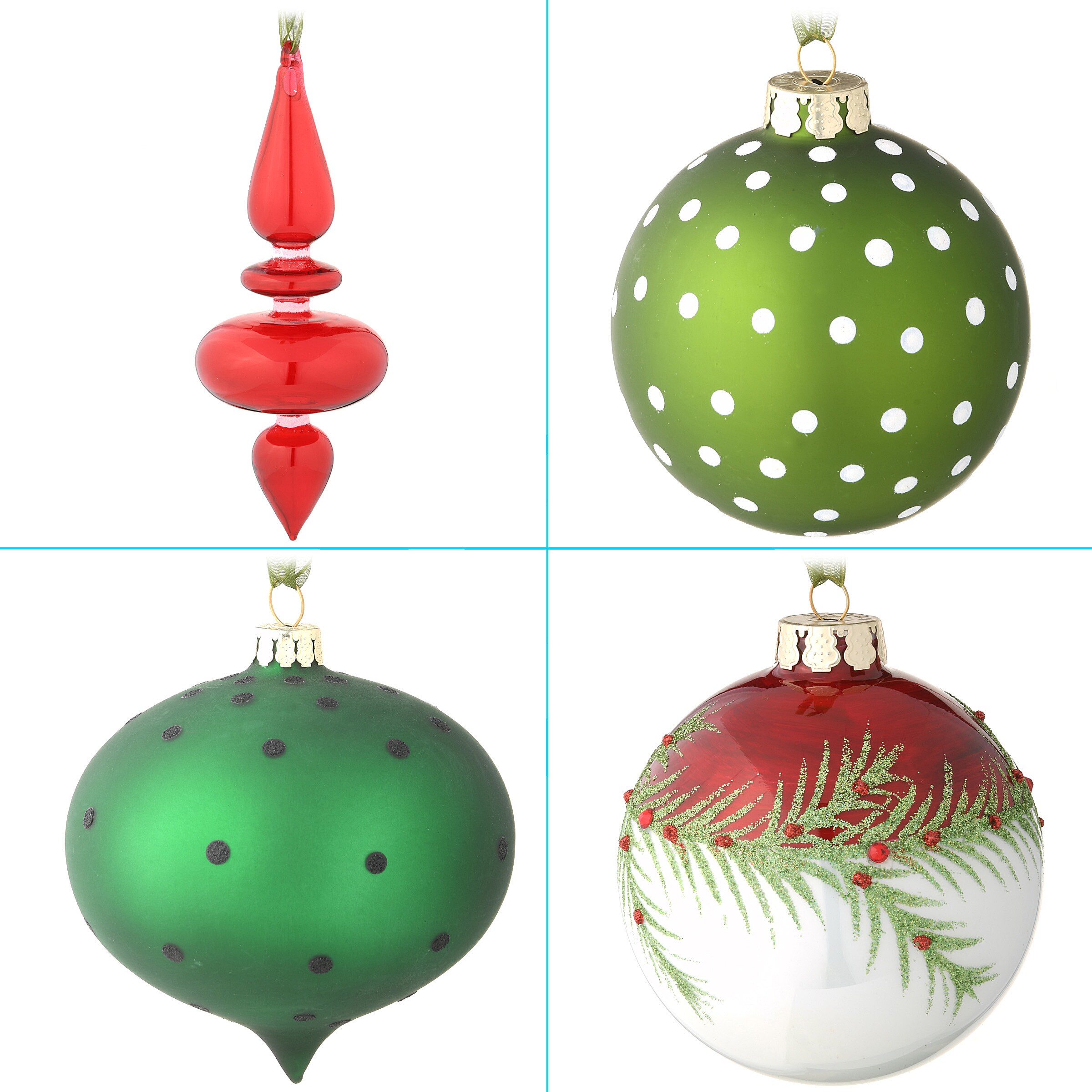 Christmas Tree Accessories – National Tree Company