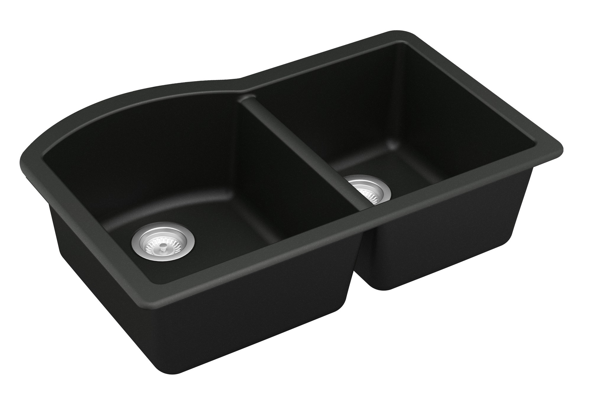 Karran QU-610-BL Kitchen-Sinks - View #5