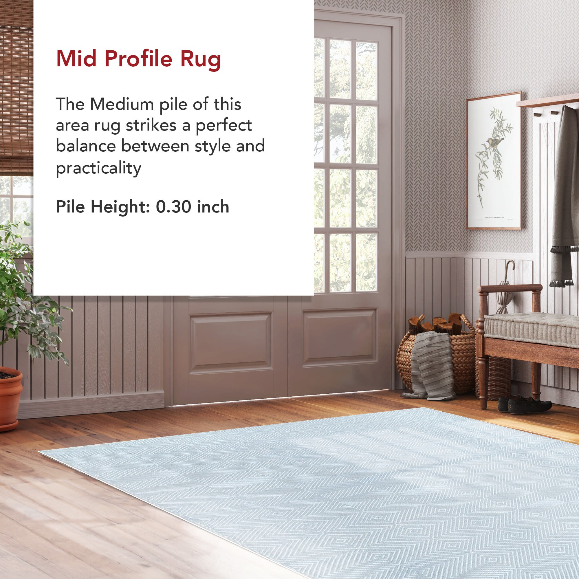 nuLOOM MTSF01F-508 rugs - View #3