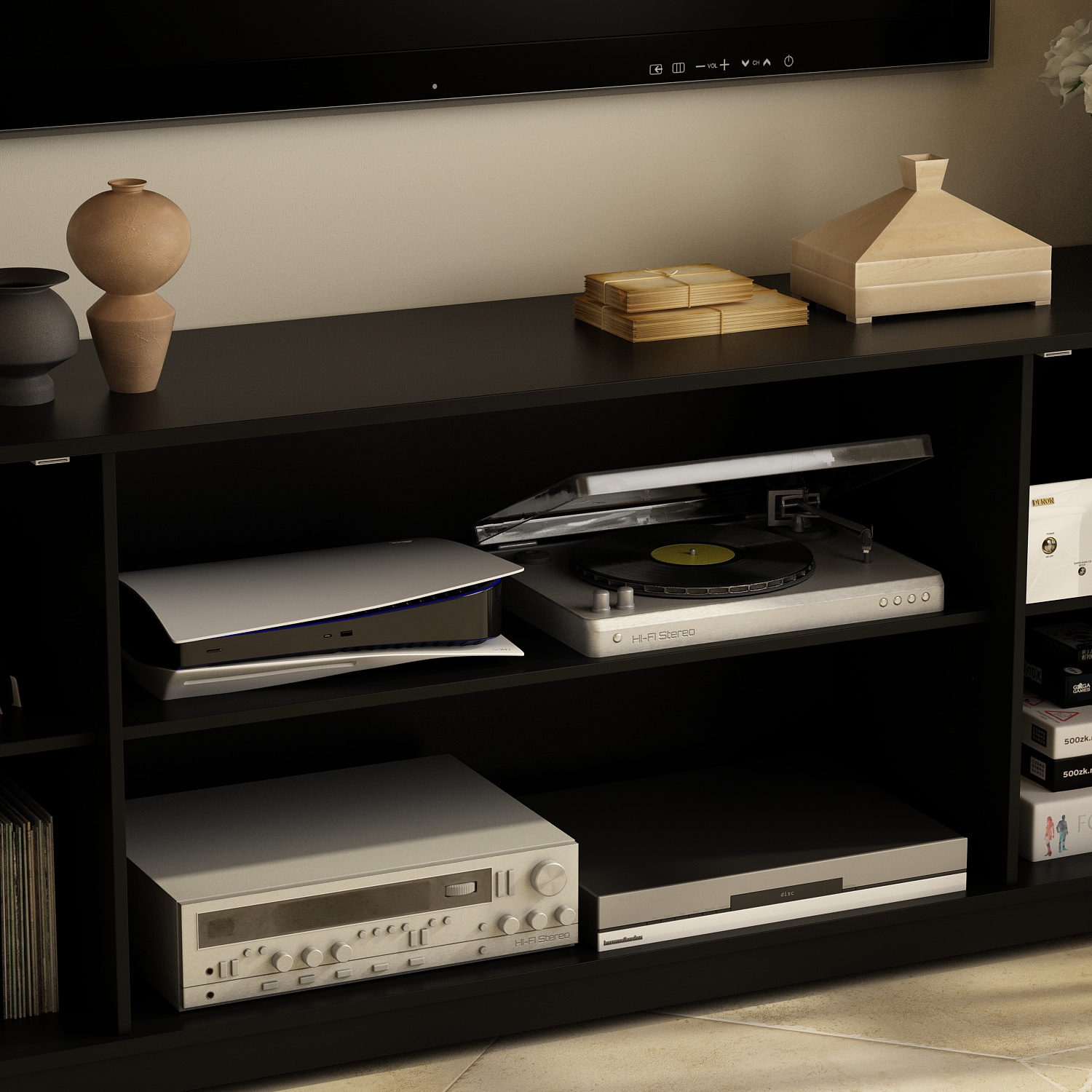 FUFU&GAGA KF020341-03+04 Tv-Stands - View #9