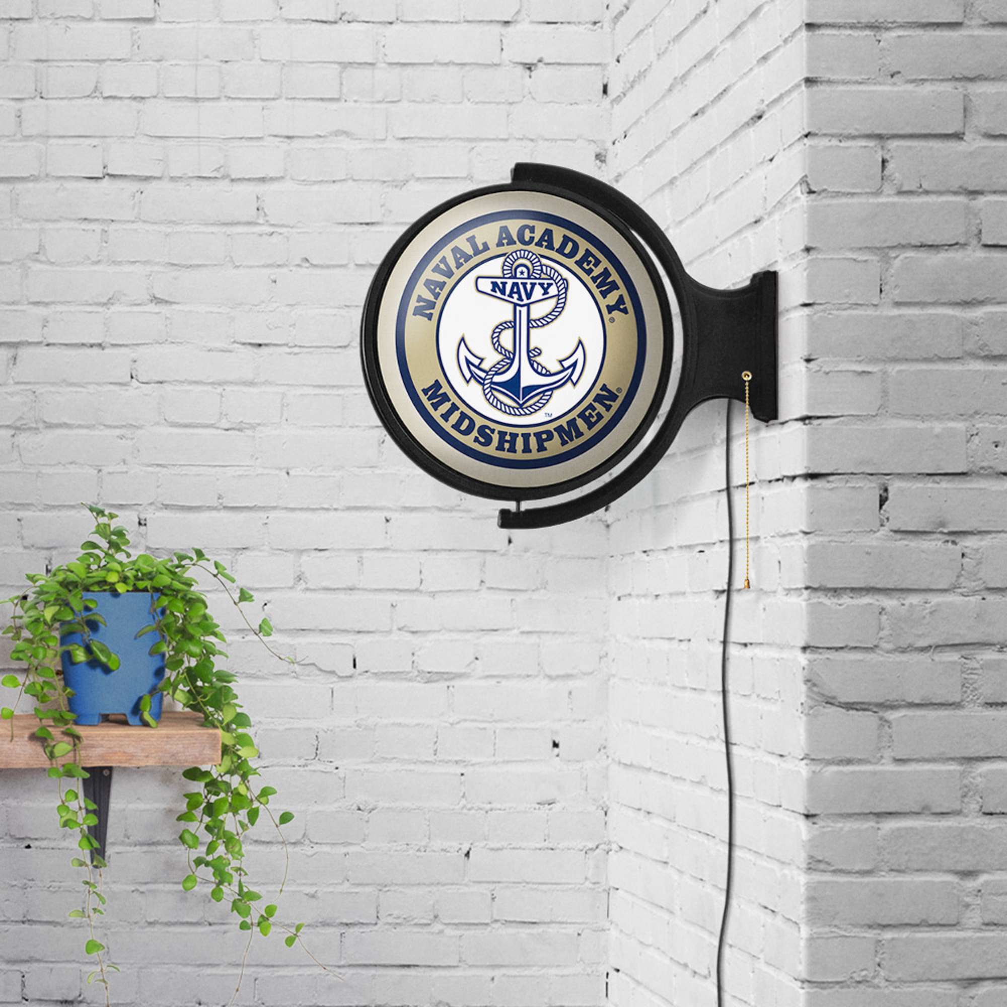 The Fan-Brand NCNAVY-115-02 Neon-Signs - View #4