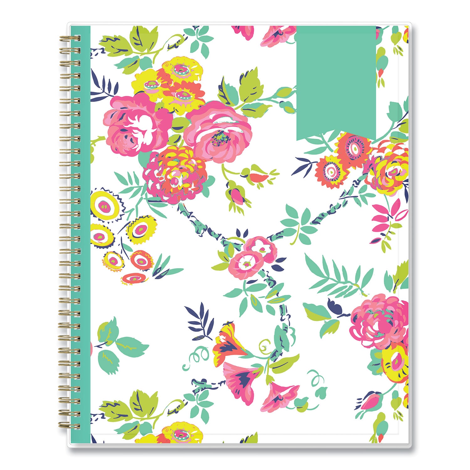 Blue Sky ESNBLS103618 Calendars-Planners - View #2