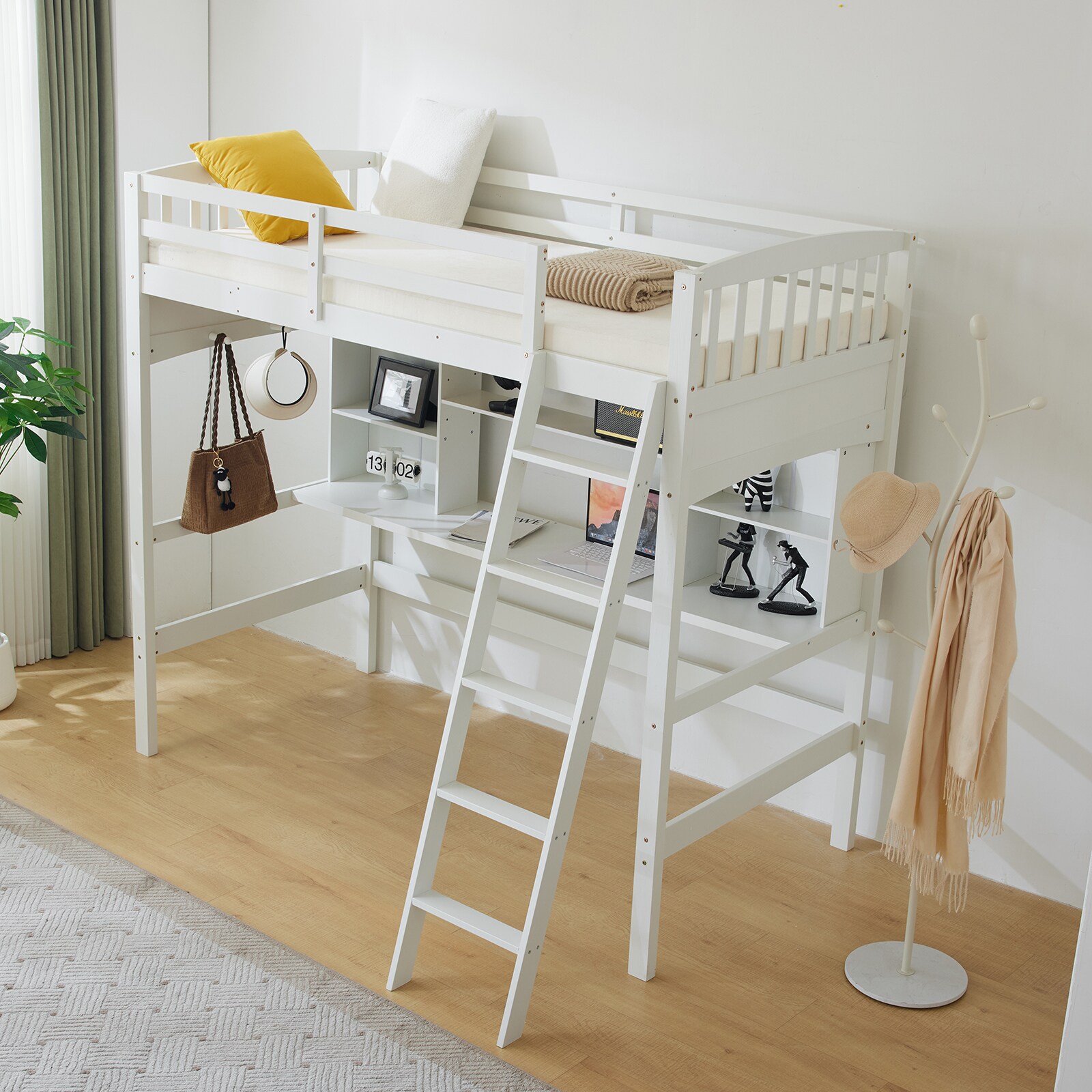 Outopee LO1G52003601+3602 beds - View #8