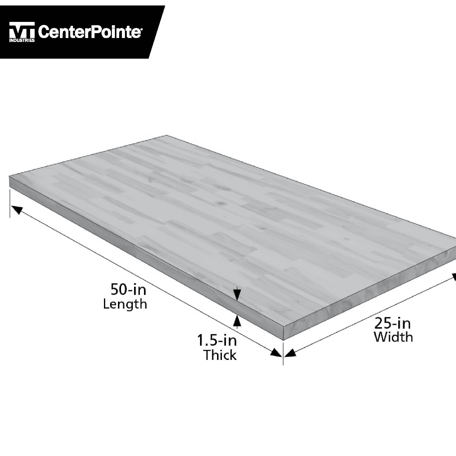 CenterPointe 53890ECOM In-Stock-Lam-Countertops - View #11