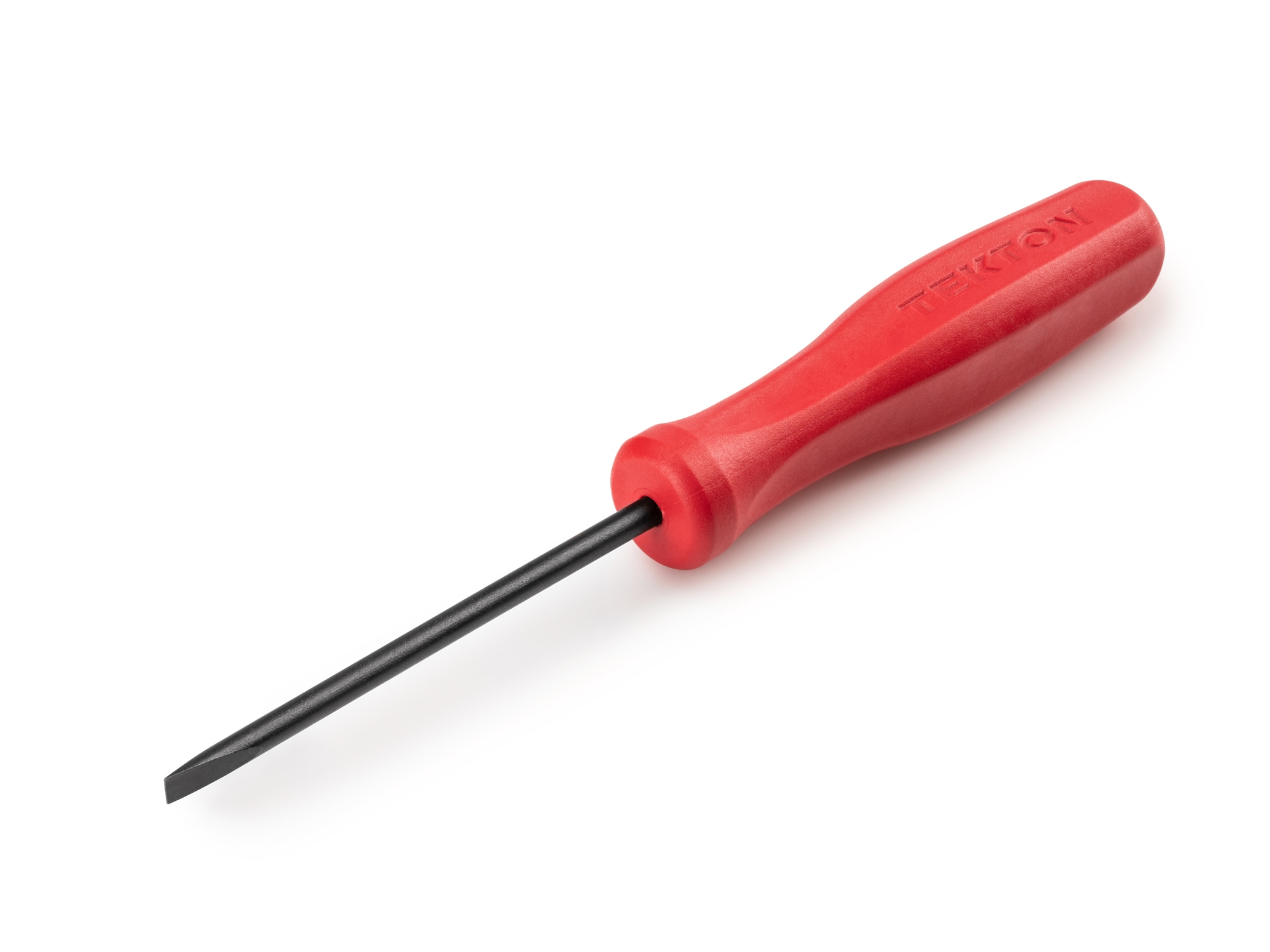 TEKTON LRD82102 5/32 Inch x 6-1/2 6-in Steel Mini pry bar