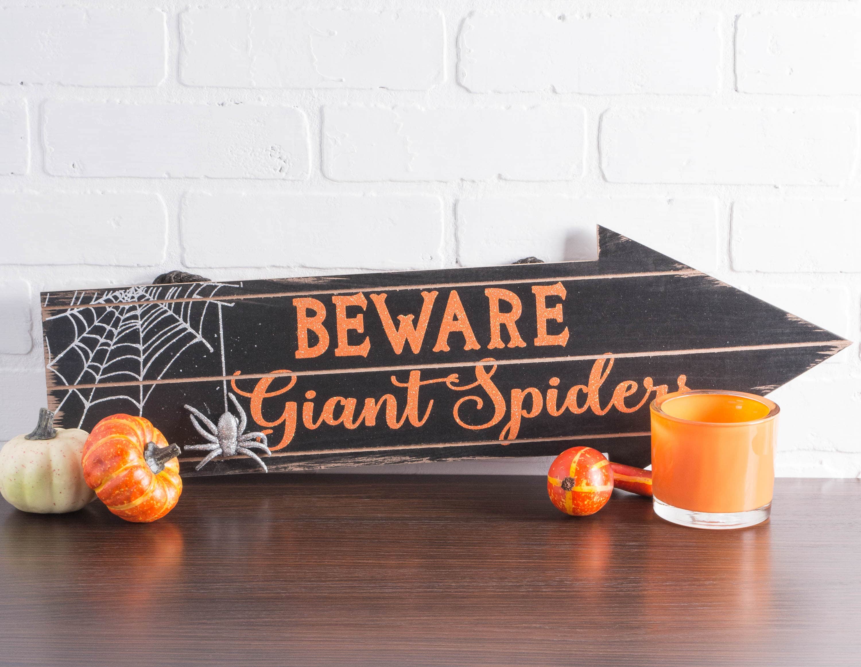 DII CAMZ37854 Table-Halloween-Decor - View #3