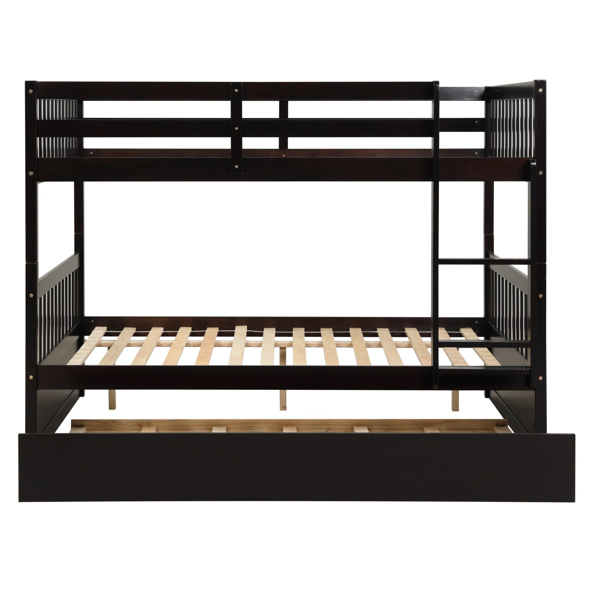 Yiekholo LL-1370AAP Bunk-Beds - View #5