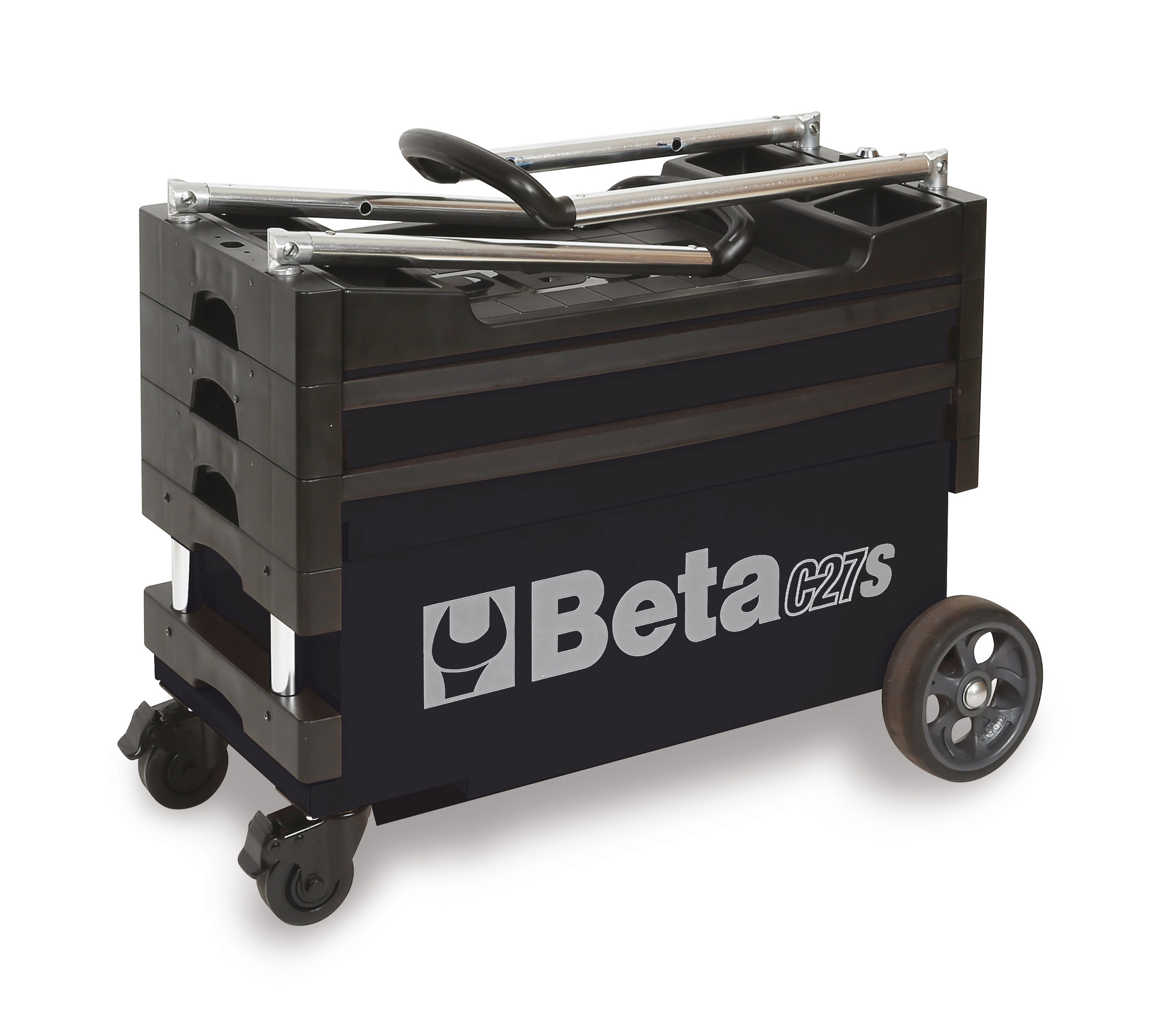 Beta 027000205 Tool-Cabinets - View #2