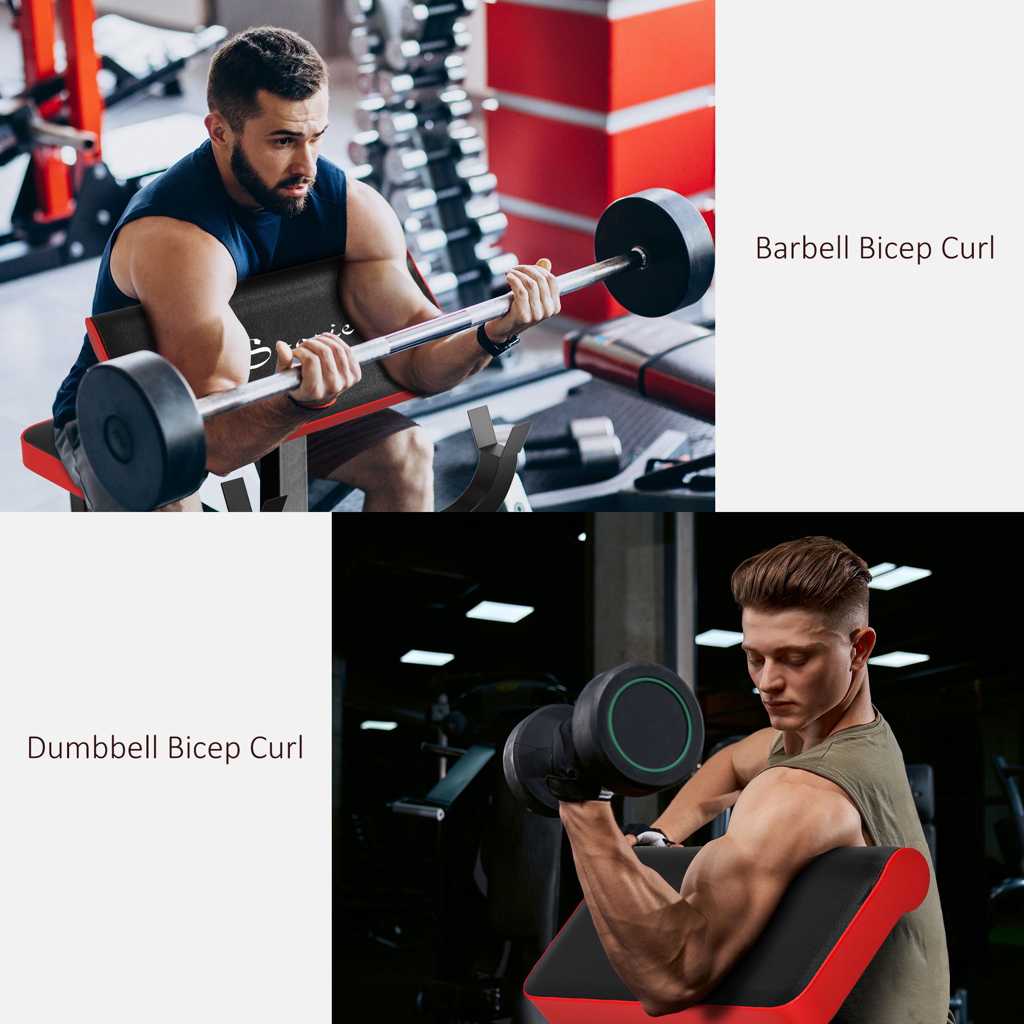 Redliro 1R09CHAGK8O01 Lat-Pull-Down-Machines - View #7